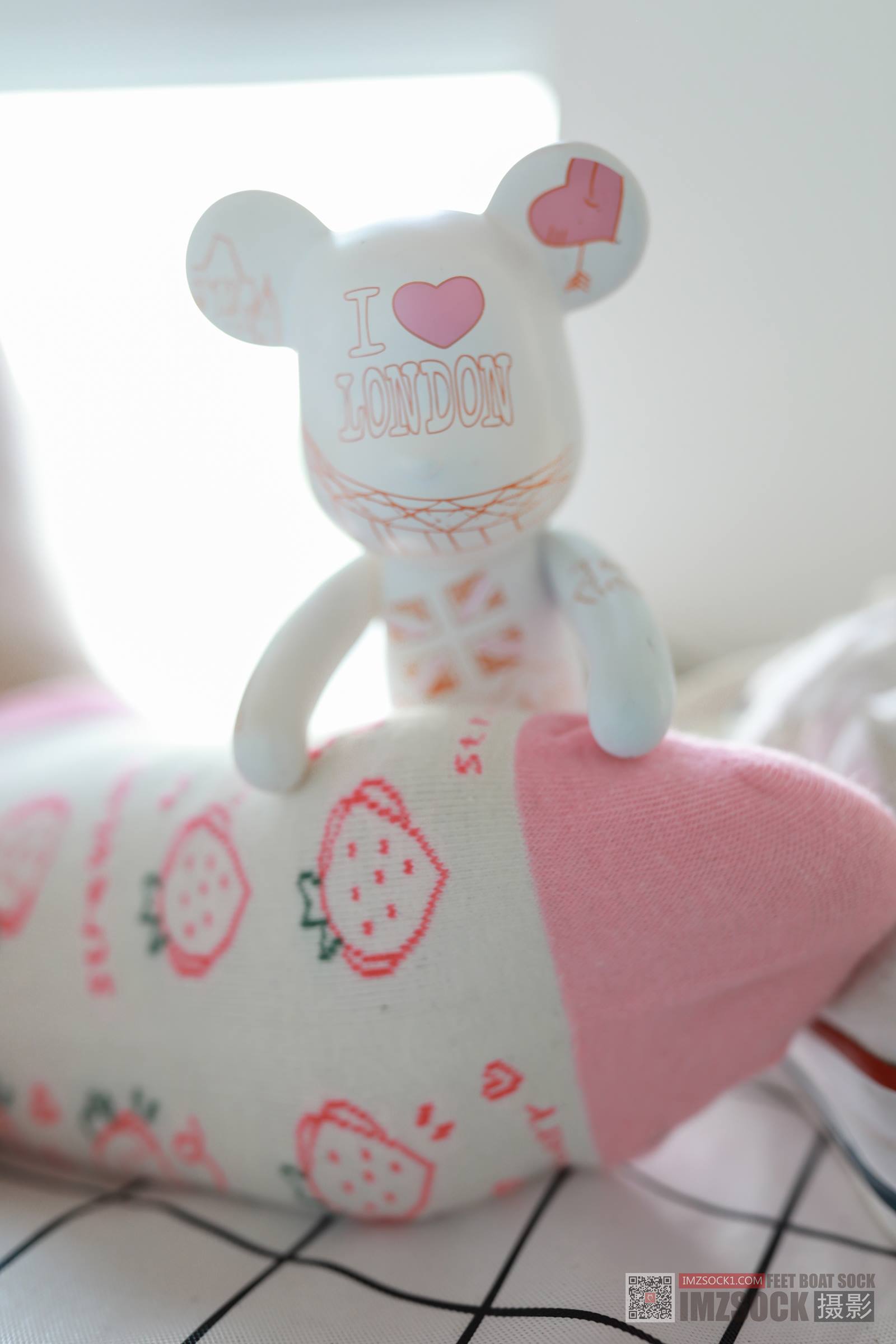 图片[32]-[MZSOCK]爱美足 NO.255 雯雯[107P] – 速更版-美库