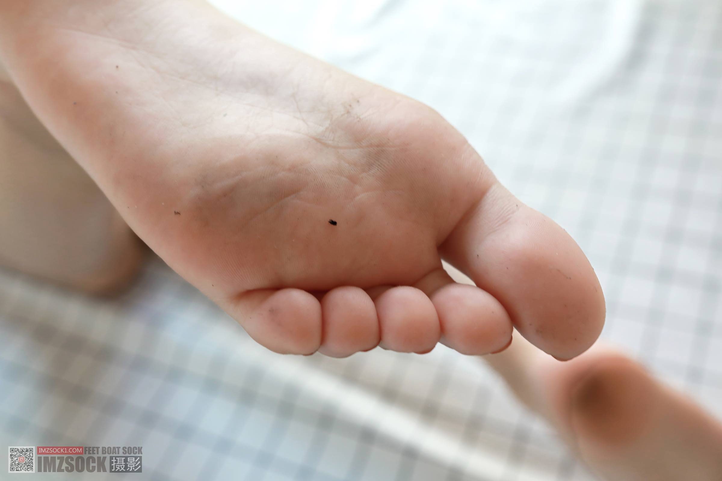 图片[81]-[MZSOCK]爱美足 NO.255 雯雯[107P] – 速更版-美库