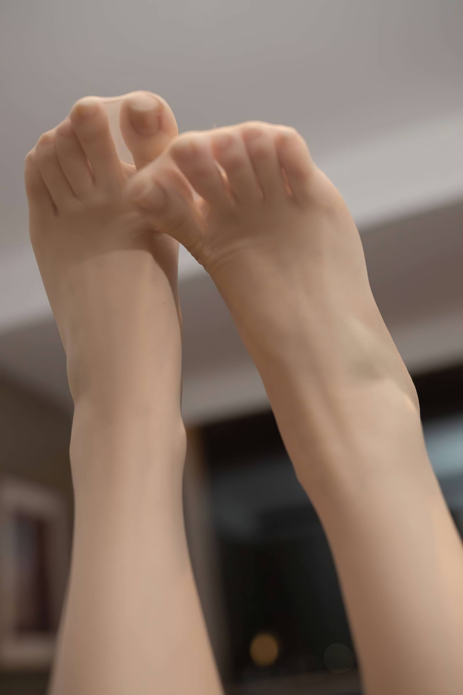 图片[17]-秀人名模鱼子酱Fish《偷内裤的贼》[69P] – 速更版-美库