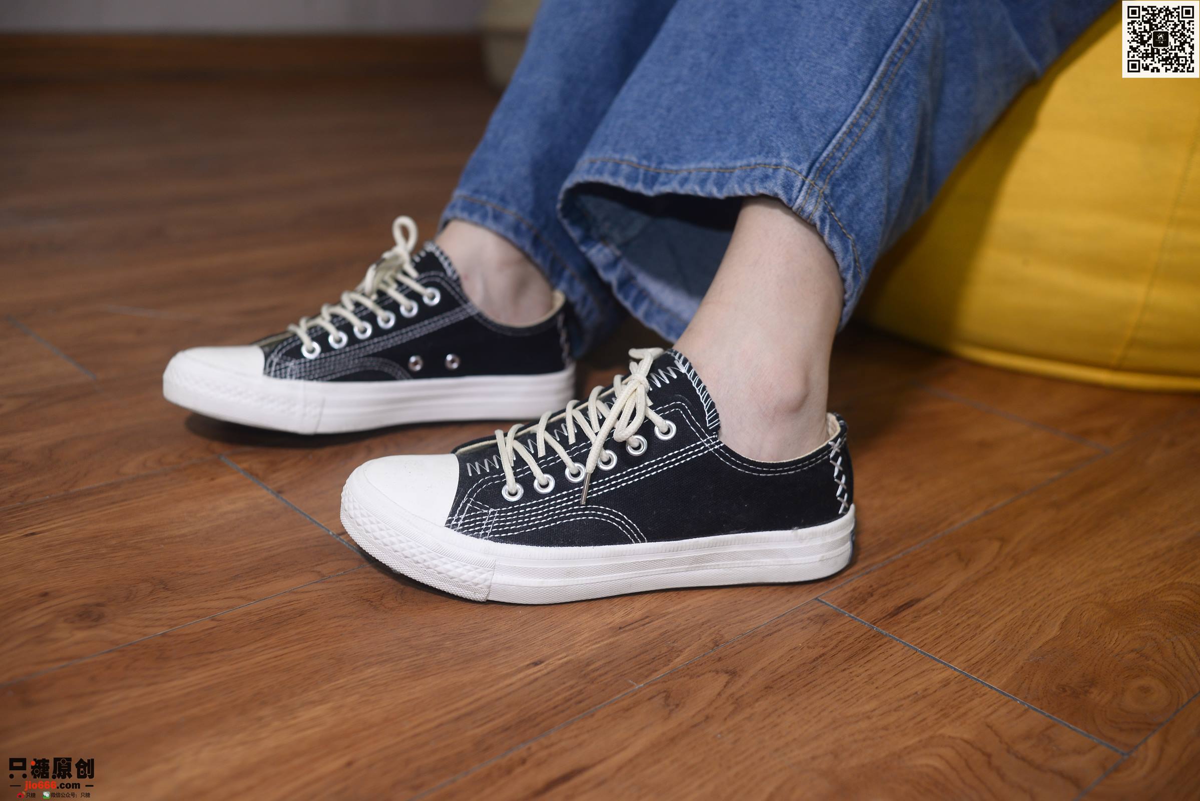 图片[27]-只糖棉袜 NO.413 懒懒 – 满心欢喜 [176P] – 速更版-美库