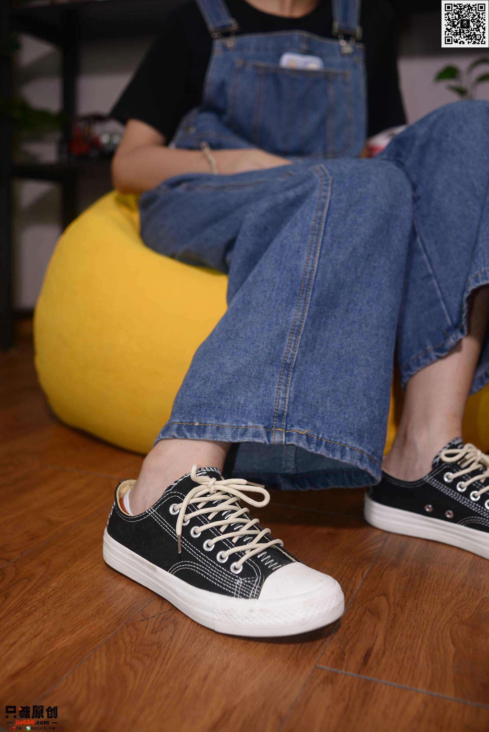 图片[32]-只糖棉袜 NO.413 懒懒 – 满心欢喜 [176P] – 速更版-美库