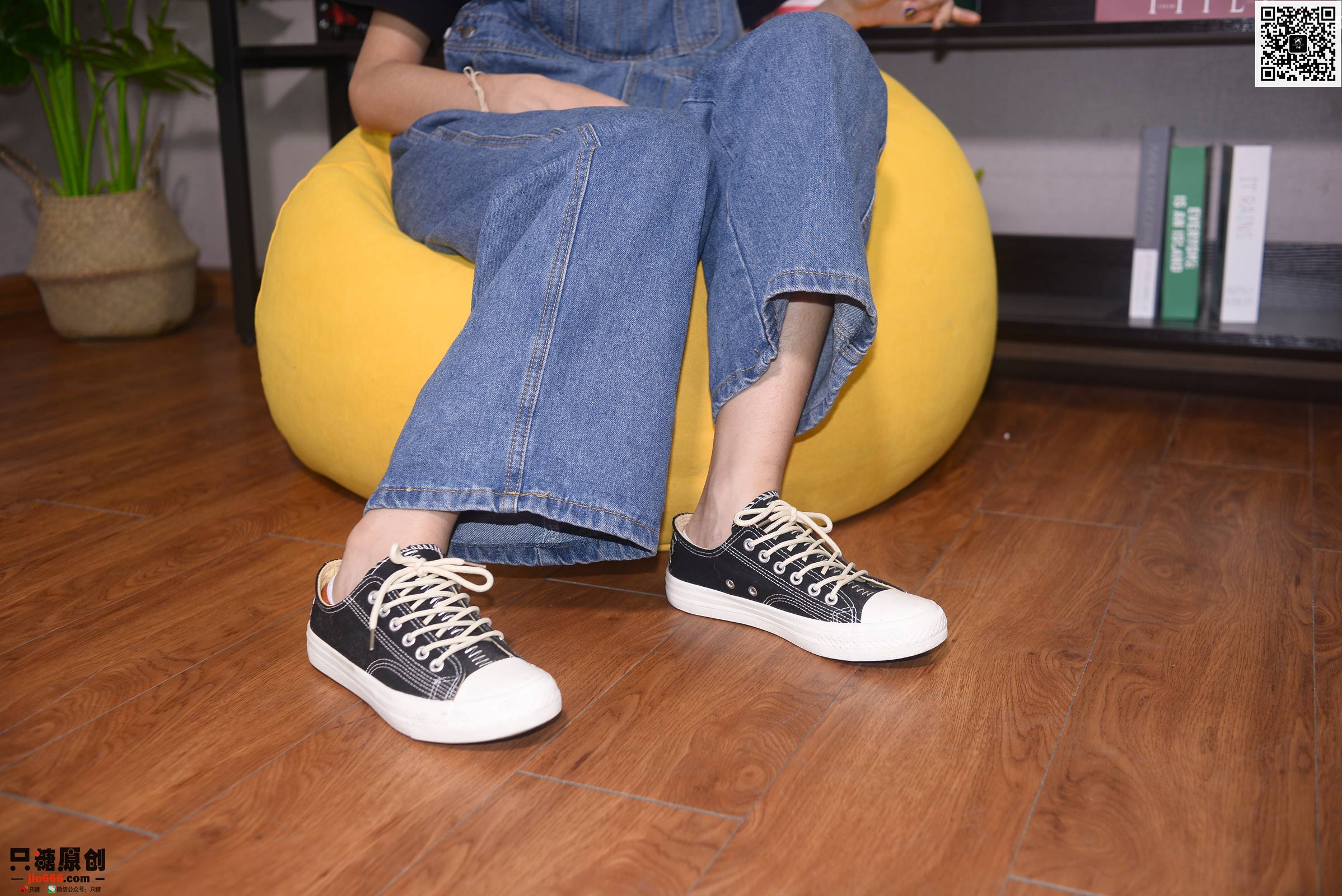 图片[33]-只糖棉袜 NO.413 懒懒 – 满心欢喜 [176P] – 速更版-美库