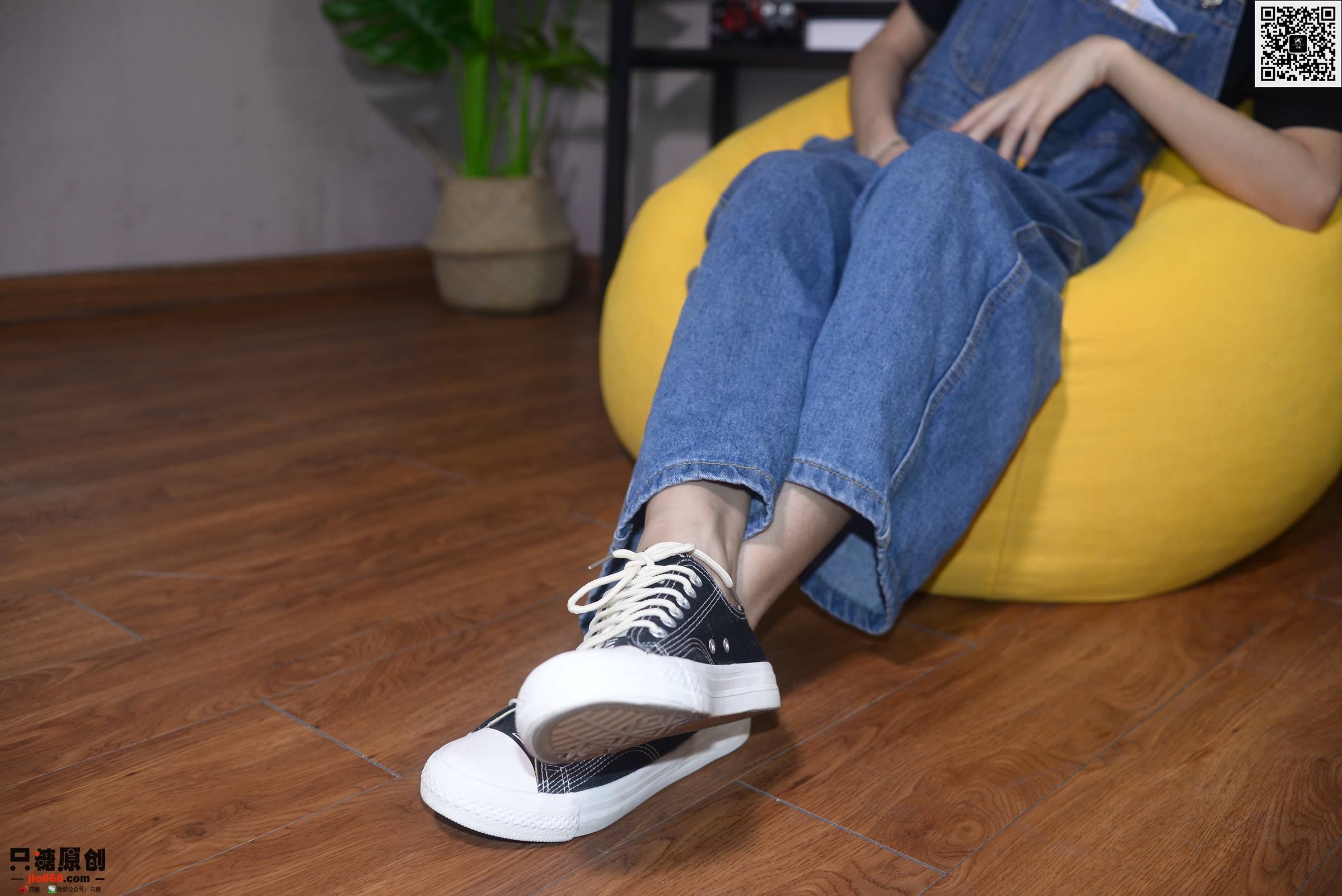 图片[44]-只糖棉袜 NO.413 懒懒 – 满心欢喜 [176P] – 速更版-美库