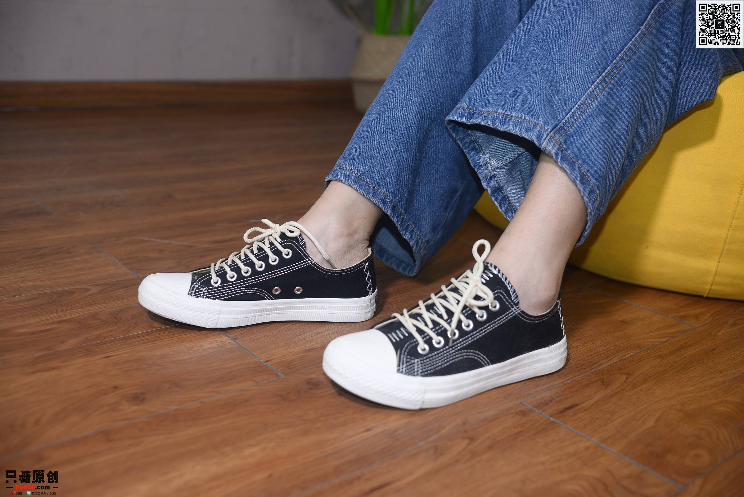 图片[46]-只糖棉袜 NO.413 懒懒 – 满心欢喜 [176P] – 速更版-美库