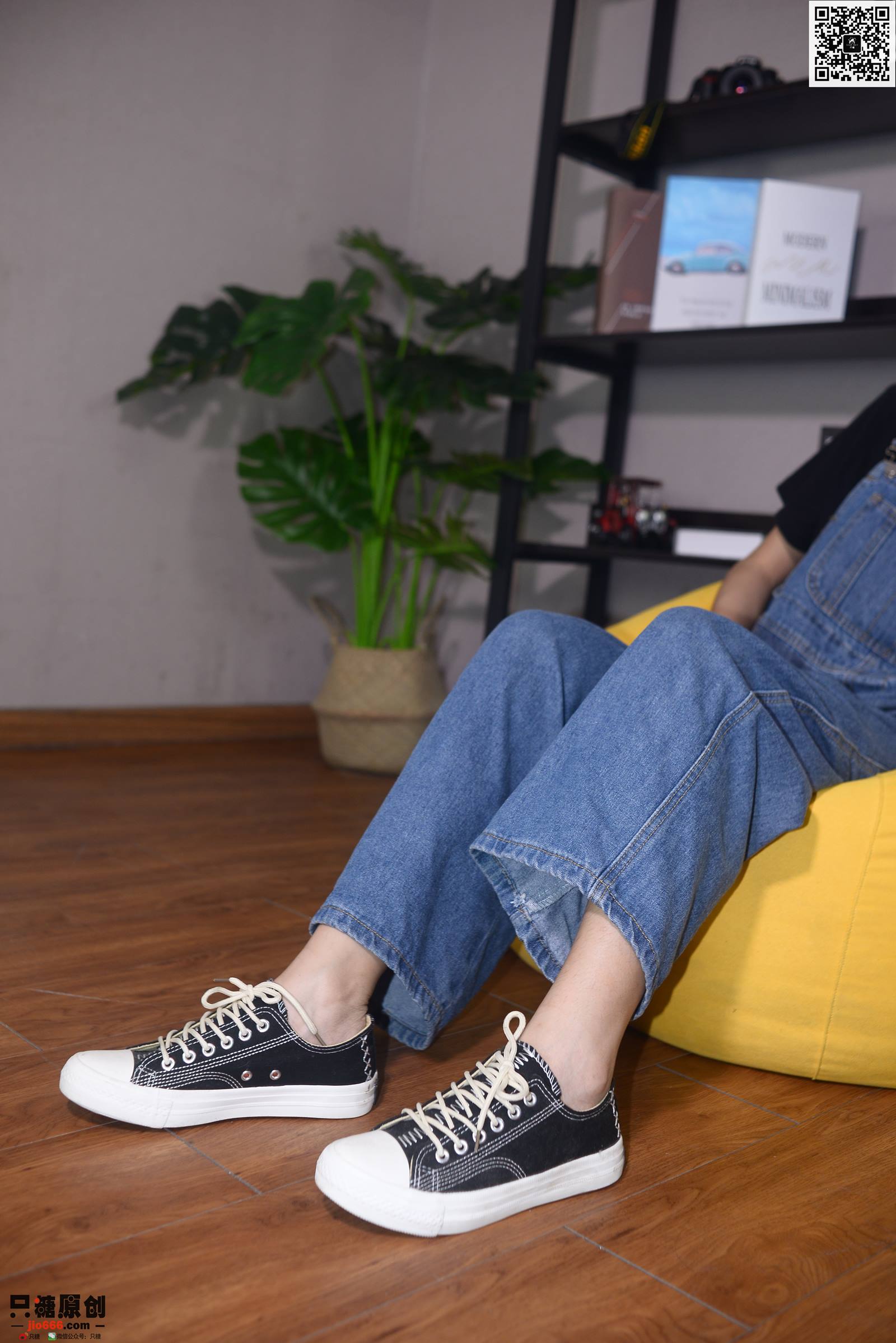 图片[47]-只糖棉袜 NO.413 懒懒 – 满心欢喜 [176P] – 速更版-美库