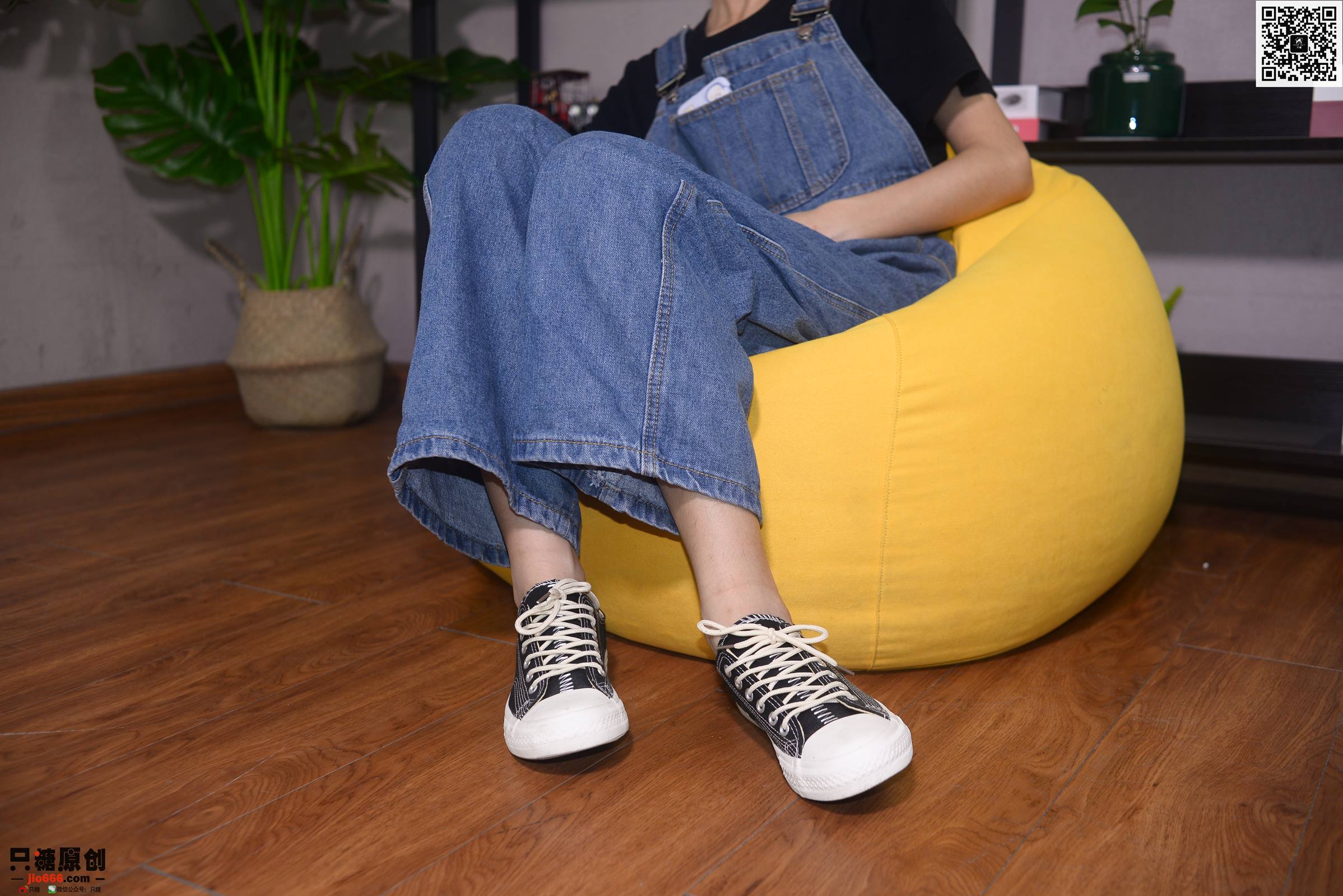 图片[50]-只糖棉袜 NO.413 懒懒 – 满心欢喜 [176P] – 速更版-美库