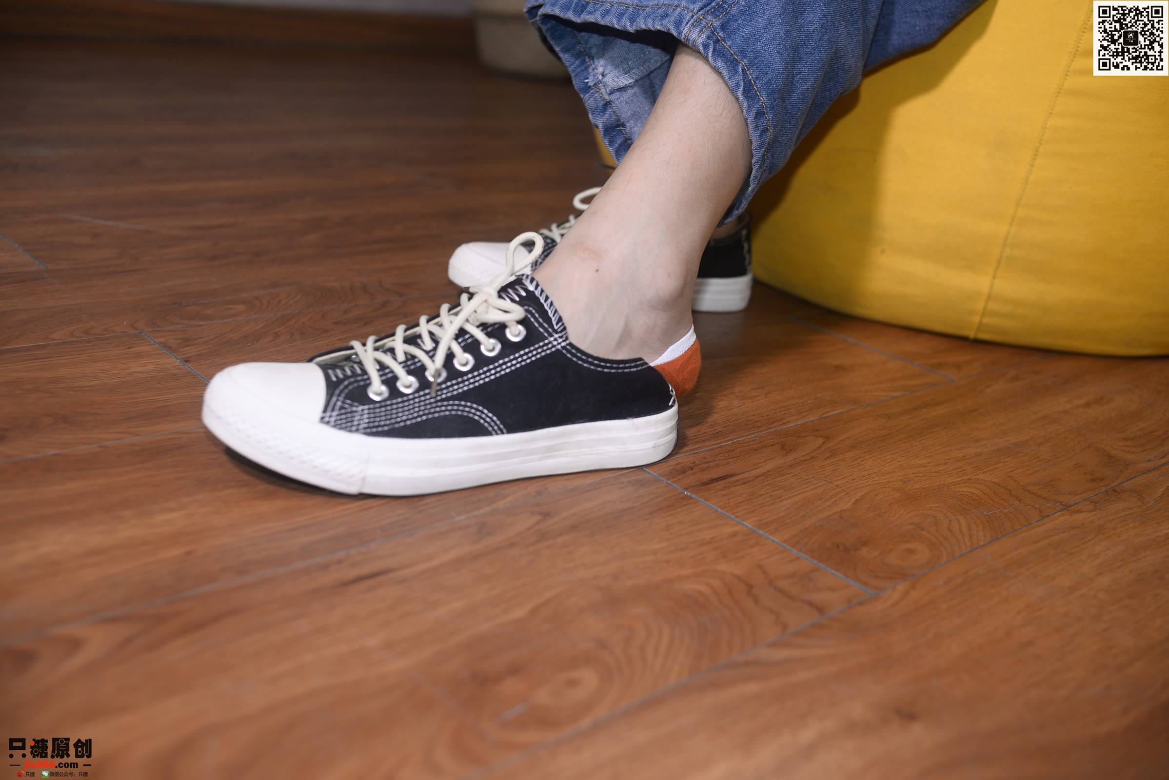 图片[64]-只糖棉袜 NO.413 懒懒 – 满心欢喜 [176P] – 速更版-美库