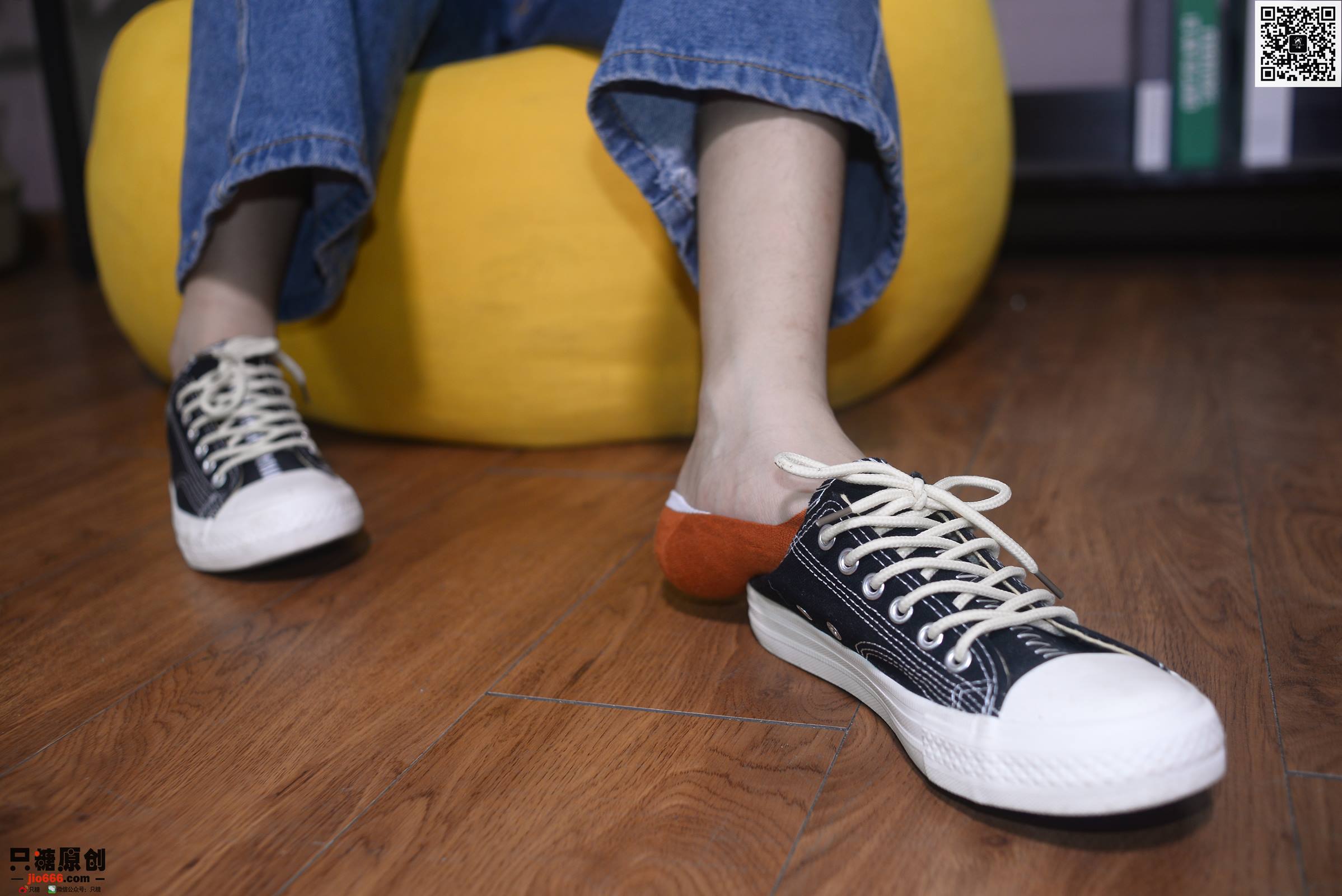 图片[70]-只糖棉袜 NO.413 懒懒 – 满心欢喜 [176P] – 速更版-美库