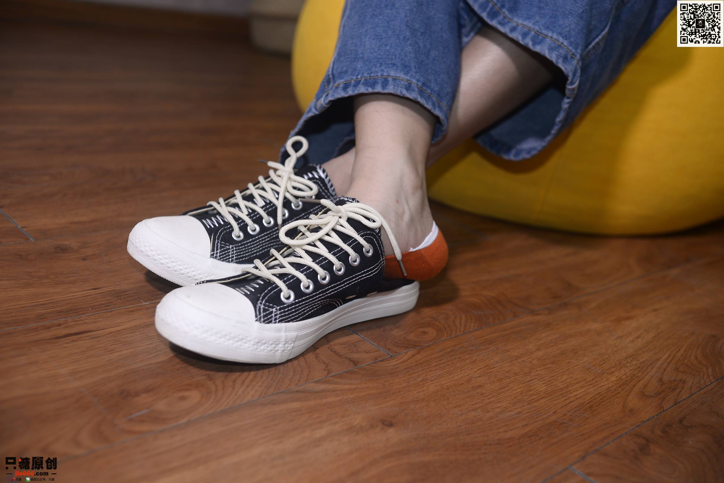 图片[77]-只糖棉袜 NO.413 懒懒 – 满心欢喜 [176P] – 速更版-美库