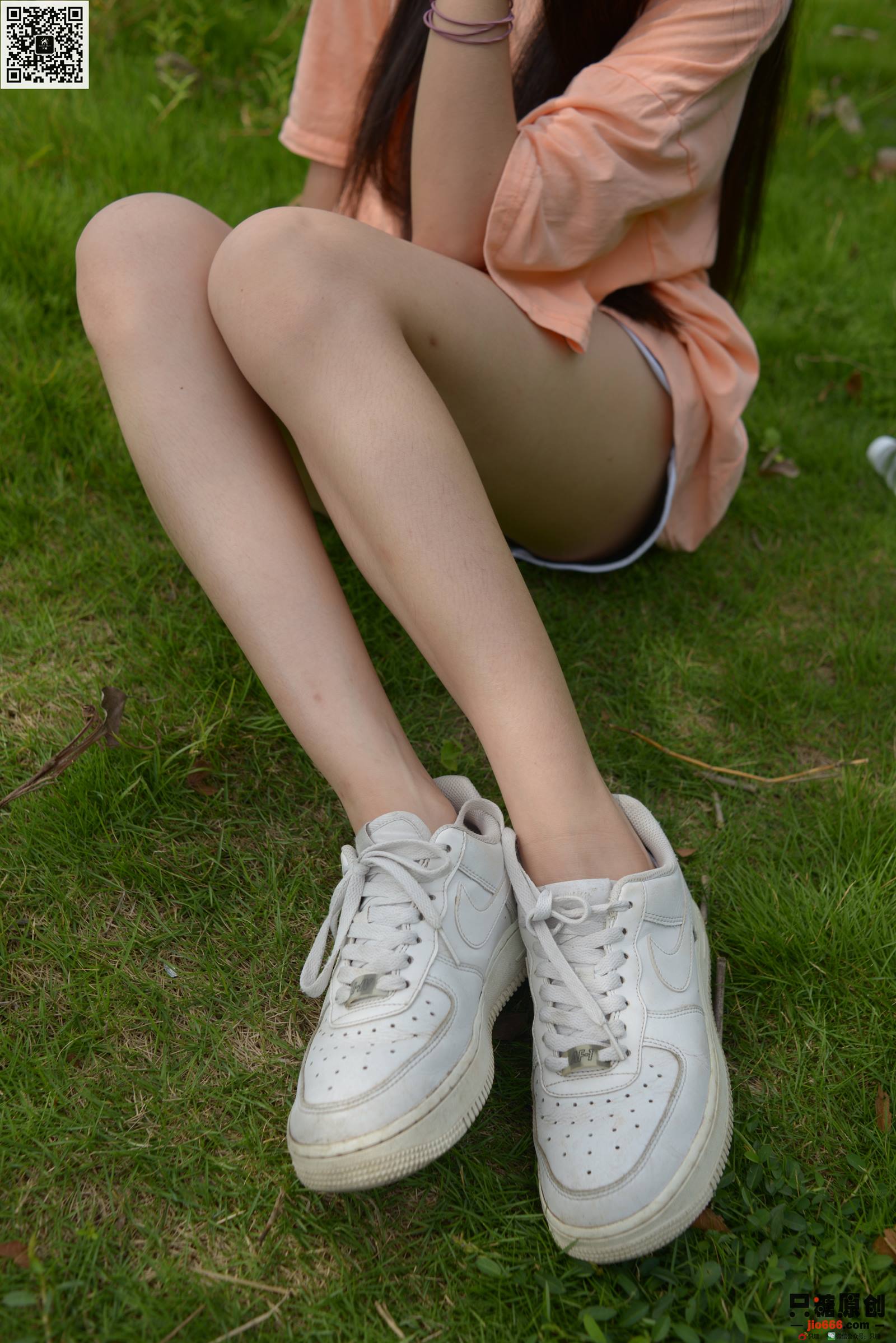 图片[20]-只糖棉袜 NO.433 小语 – 与夏天的拥抱 [77P] – 速更版-美库