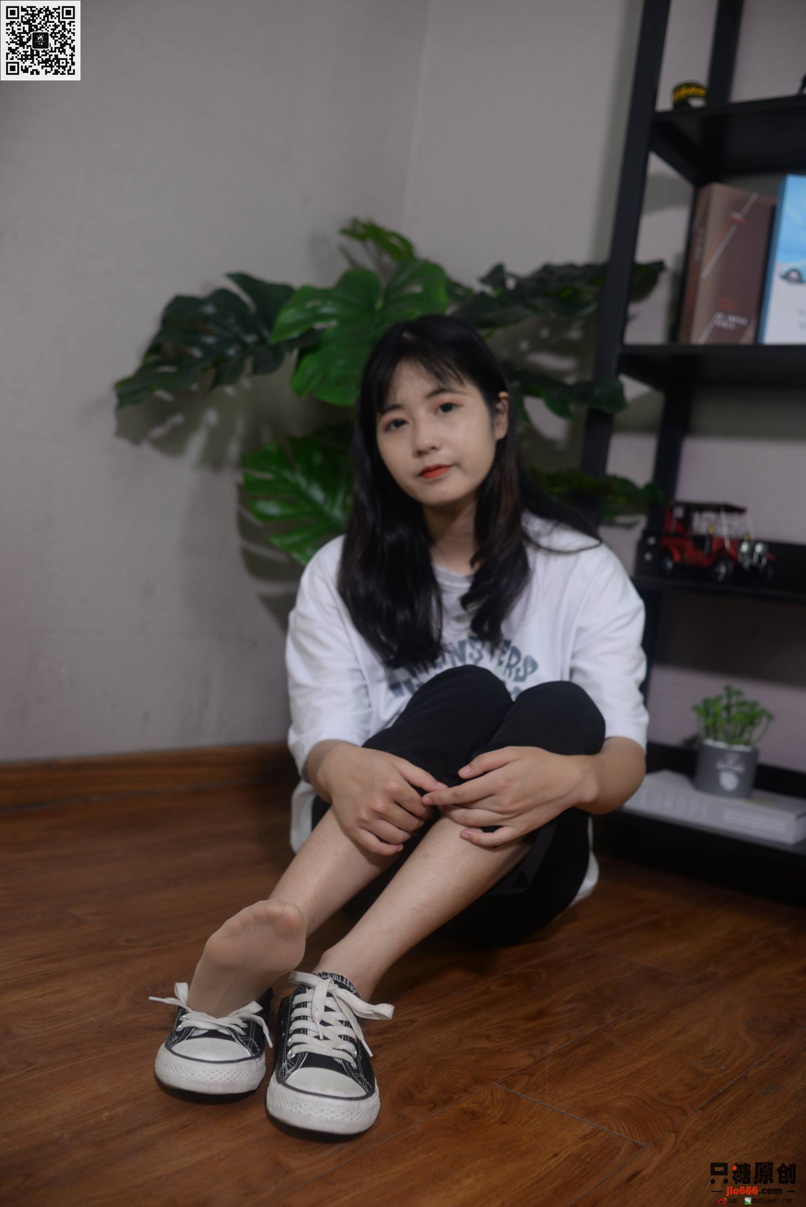 图片[21]-只糖棉袜 NO.451 孙怡 – 时光与花 [63P] – 速更版-美库