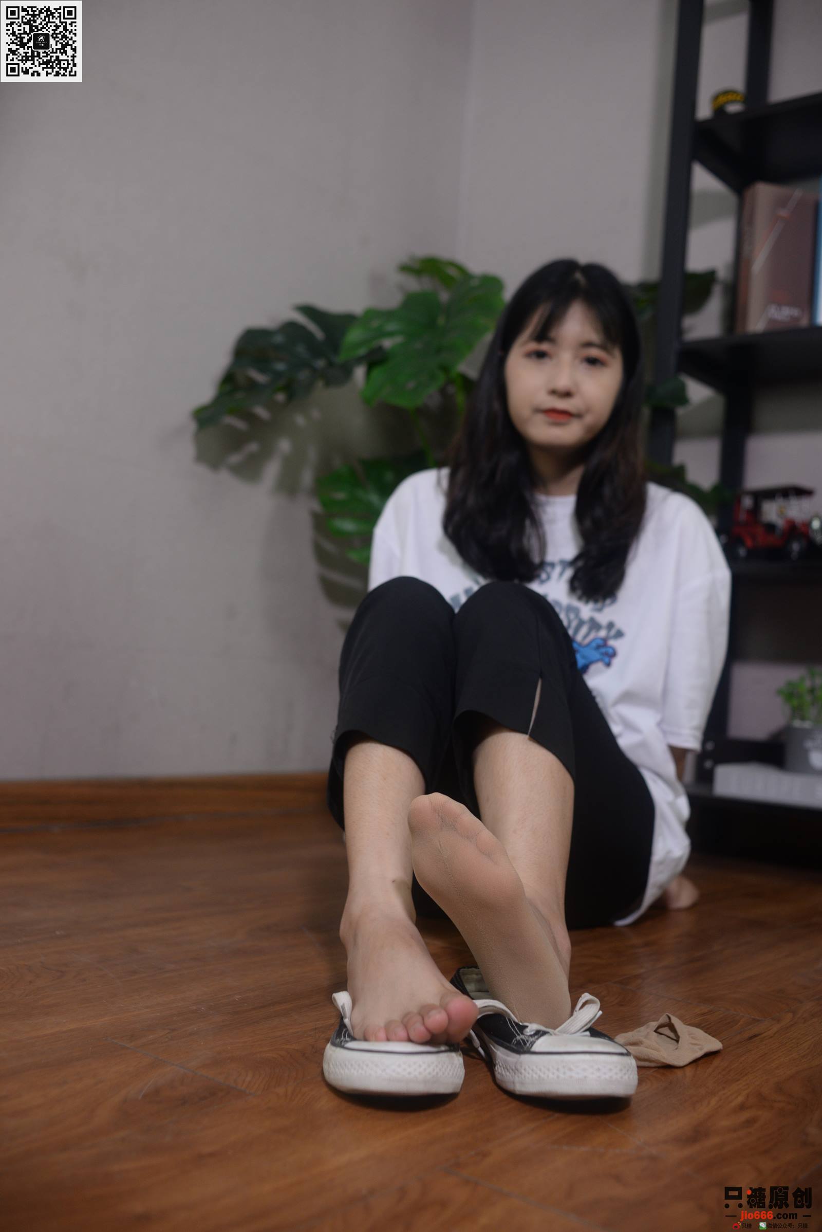 图片[42]-只糖棉袜 NO.451 孙怡 – 时光与花 [63P] – 速更版-美库