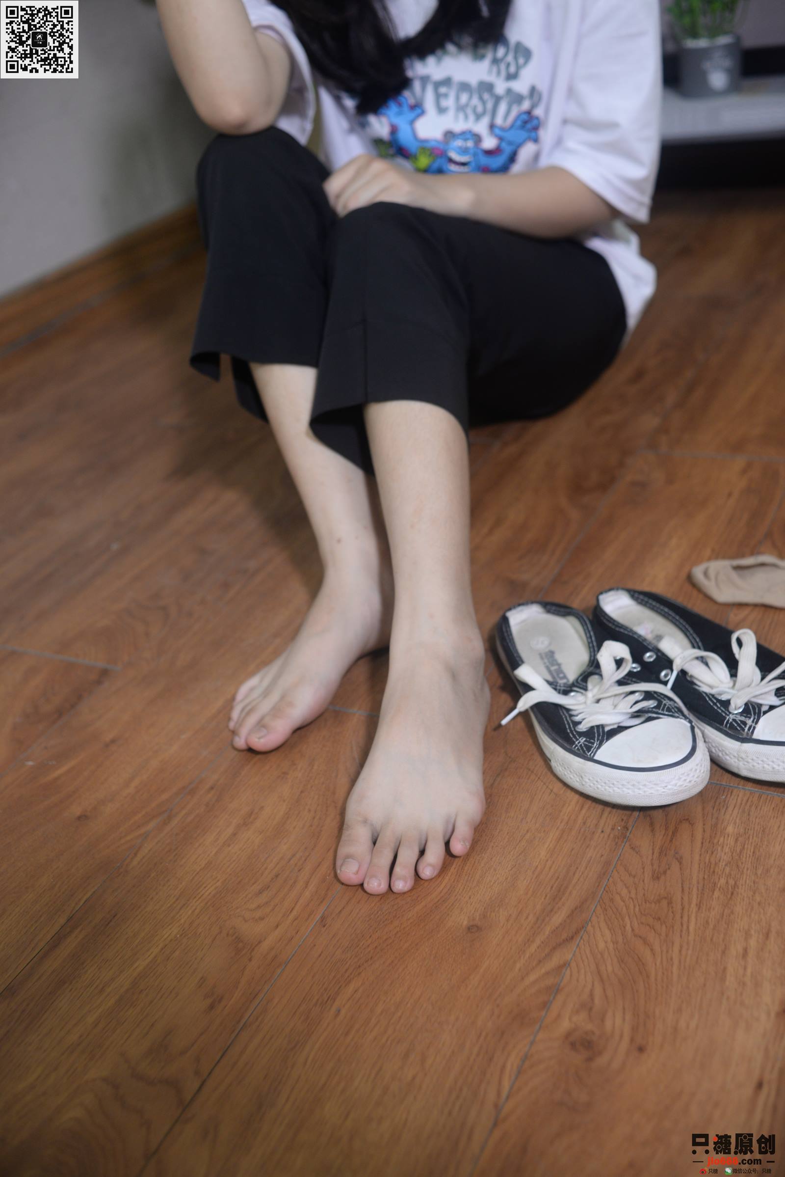 图片[49]-只糖棉袜 NO.451 孙怡 – 时光与花 [63P] – 速更版-美库