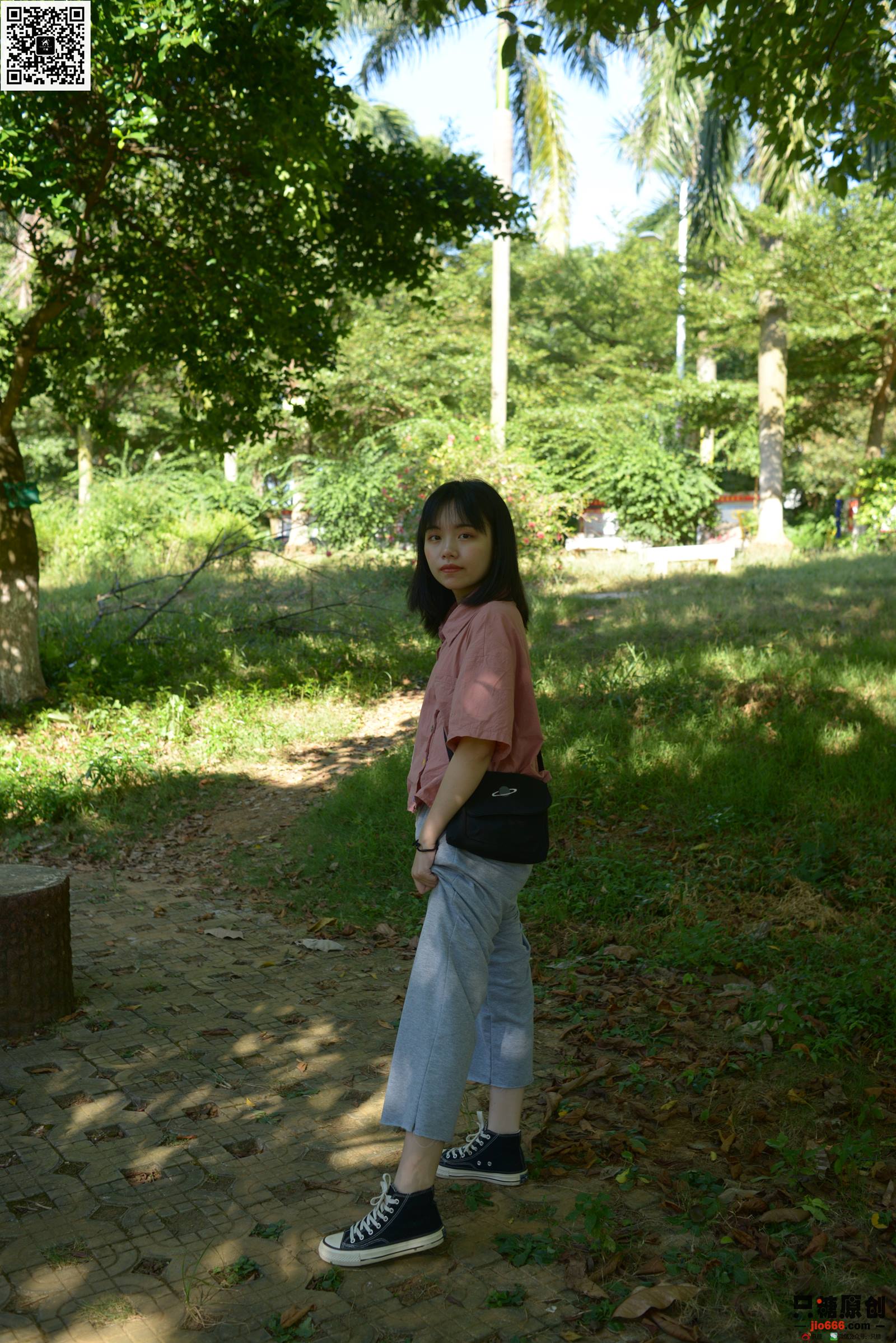 图片[11]-只糖棉袜 NO.453 泳孜 一个甜甜的梦 [72P] – 速更版-美库