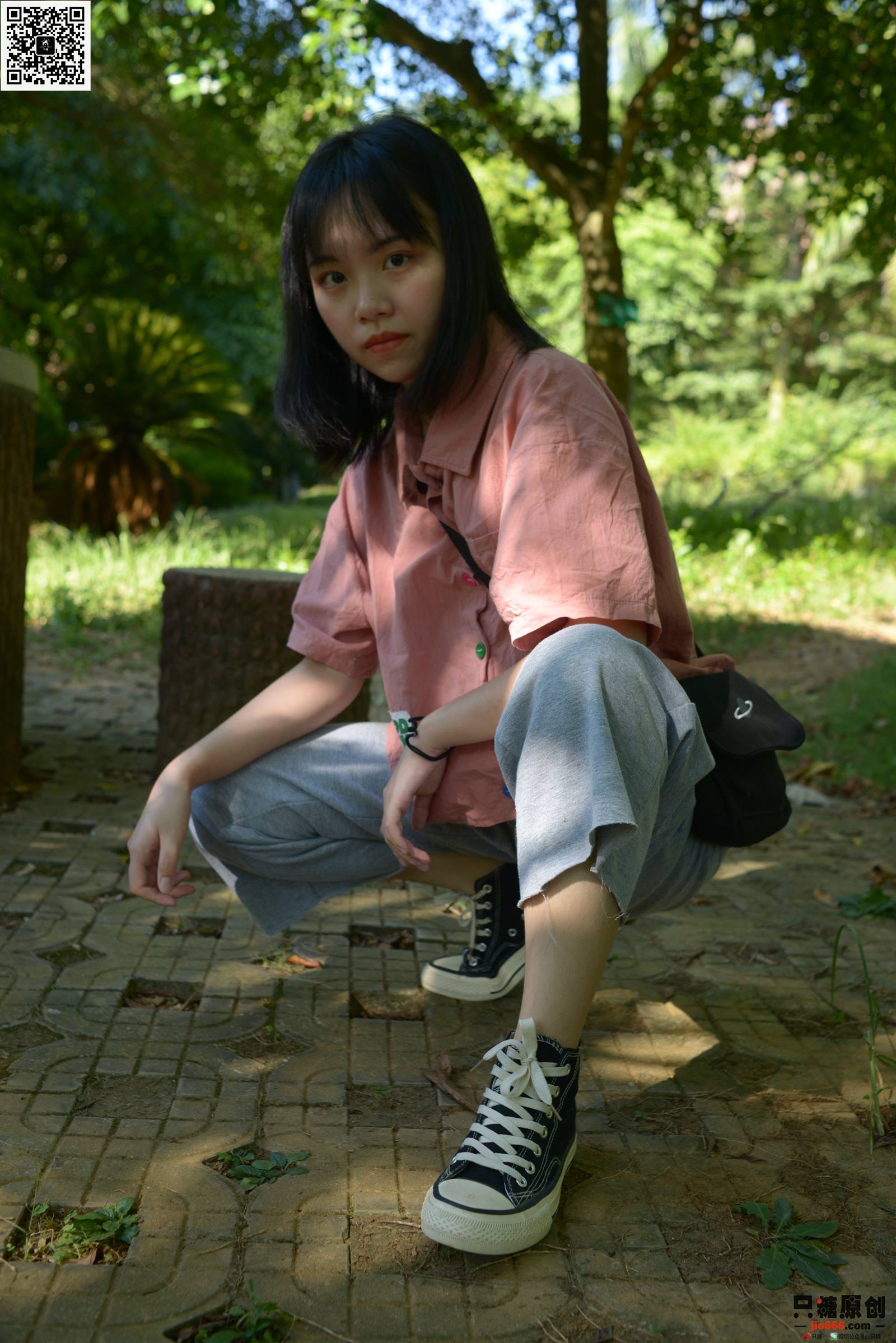 图片[13]-只糖棉袜 NO.453 泳孜 一个甜甜的梦 [72P] – 速更版-美库