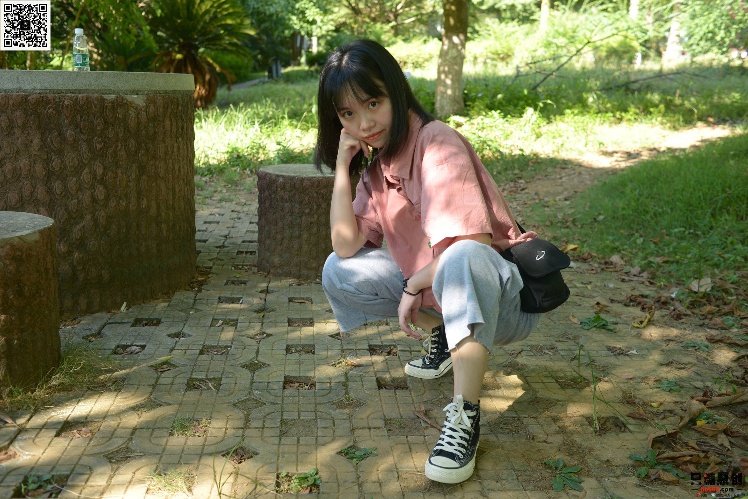 图片[14]-只糖棉袜 NO.453 泳孜 一个甜甜的梦 [72P] – 速更版-美库