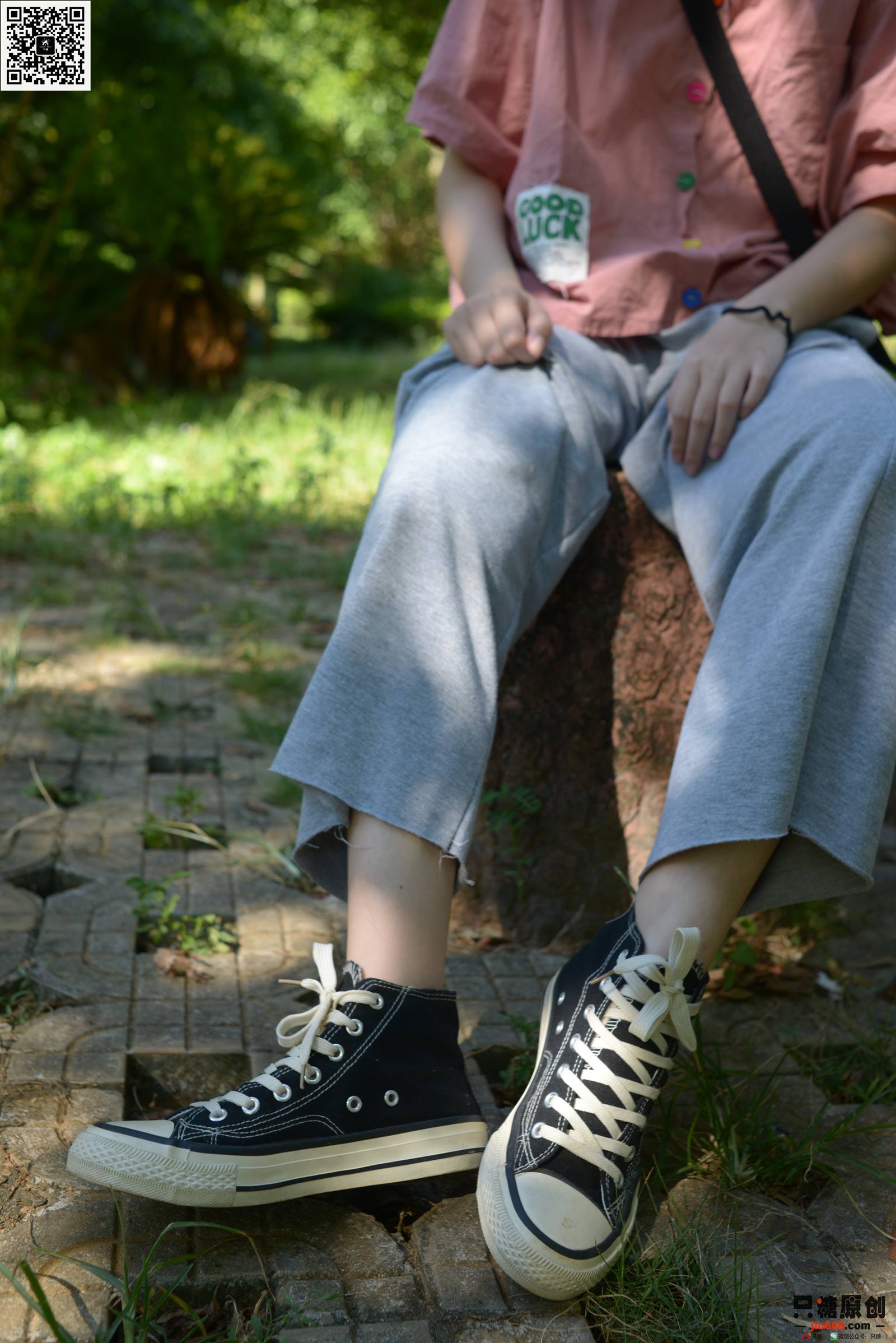 图片[17]-只糖棉袜 NO.453 泳孜 一个甜甜的梦 [72P] – 速更版-美库