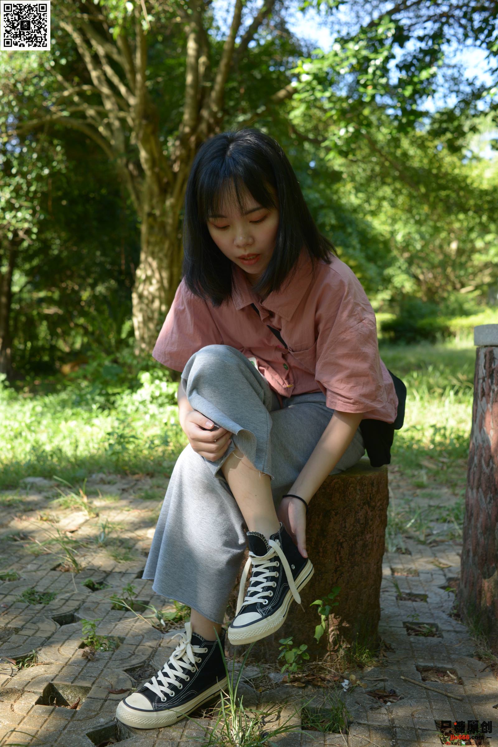 图片[18]-只糖棉袜 NO.453 泳孜 一个甜甜的梦 [72P] – 速更版-美库