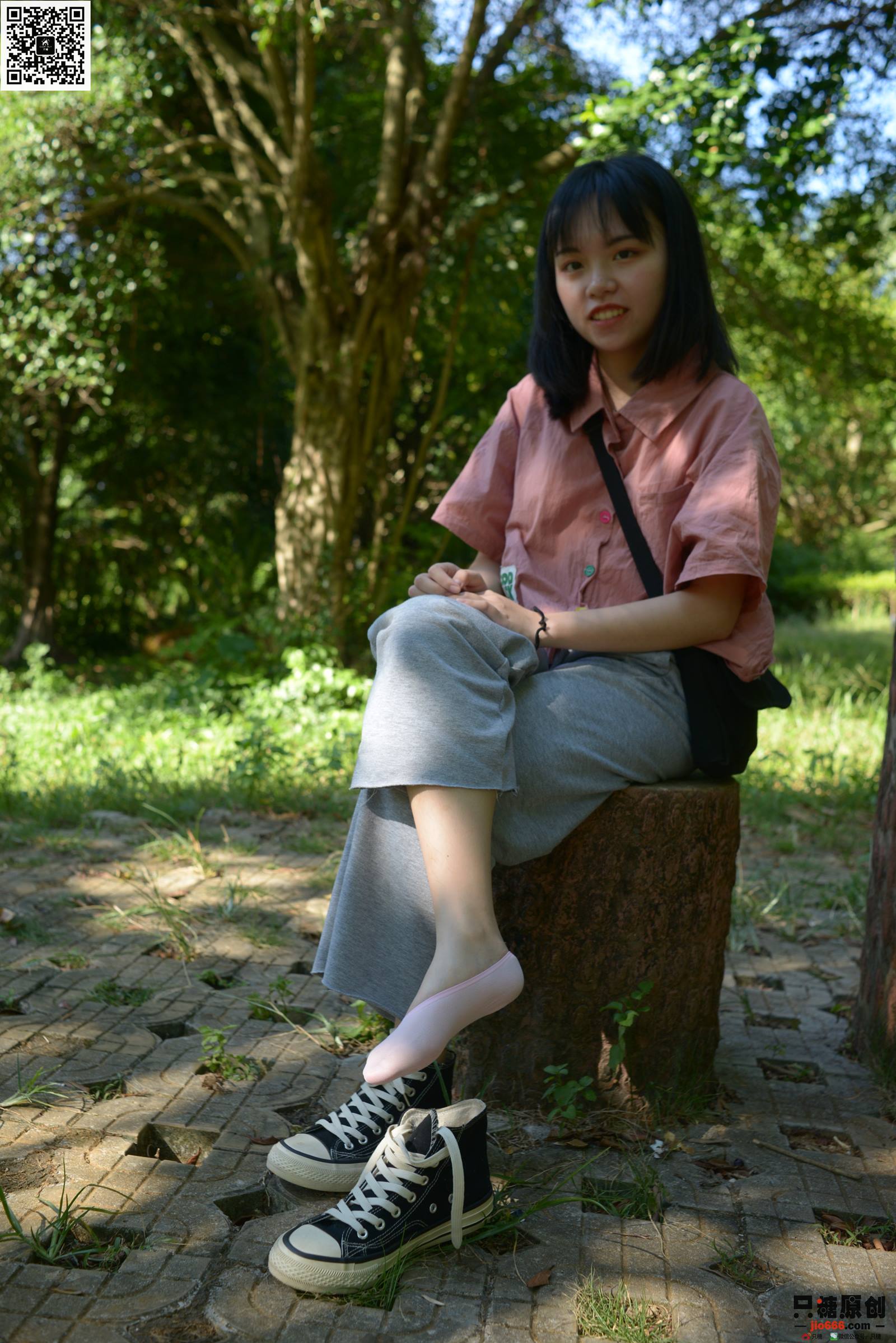 图片[19]-只糖棉袜 NO.453 泳孜 一个甜甜的梦 [72P] – 速更版-美库