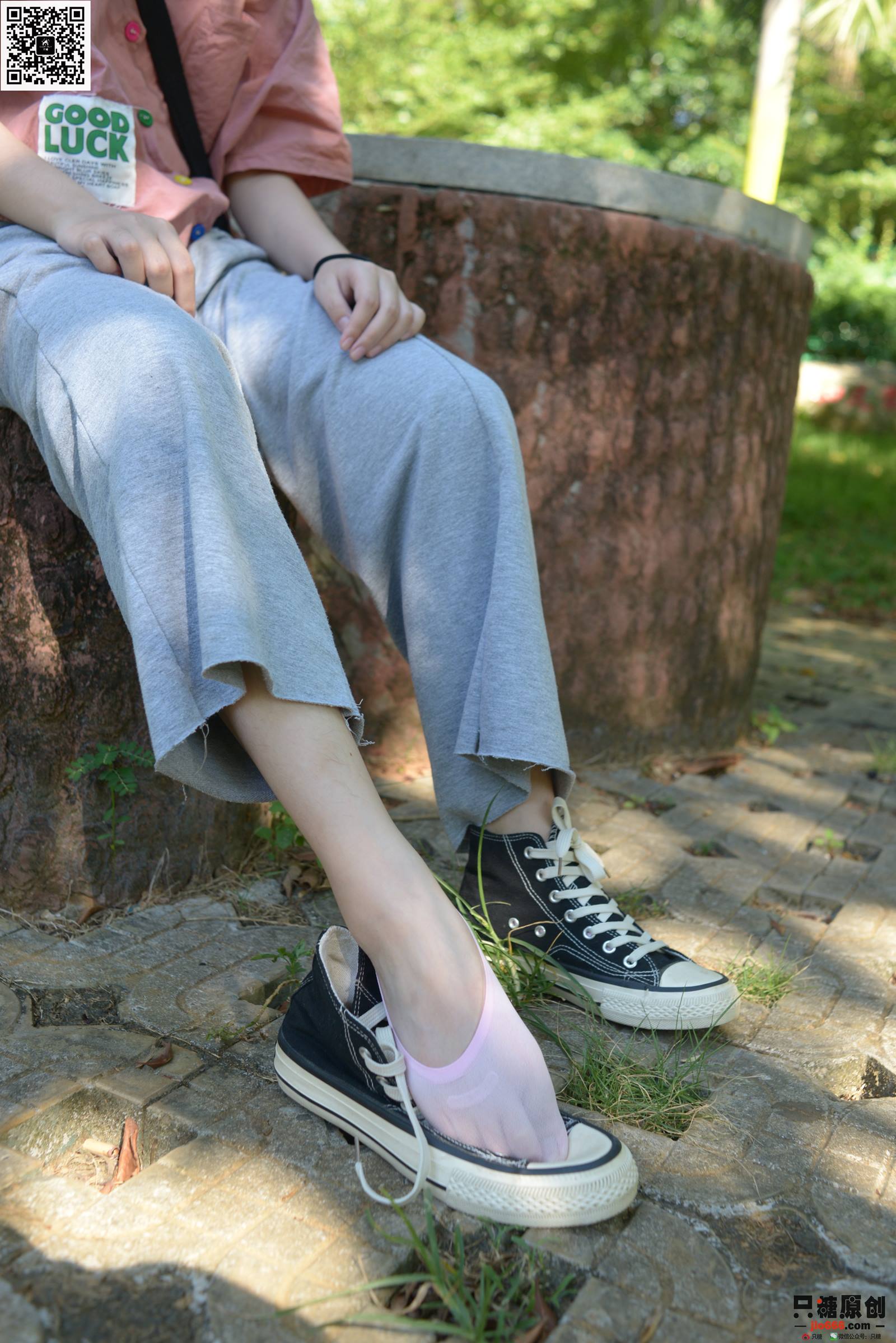 图片[20]-只糖棉袜 NO.453 泳孜 一个甜甜的梦 [72P] – 速更版-美库