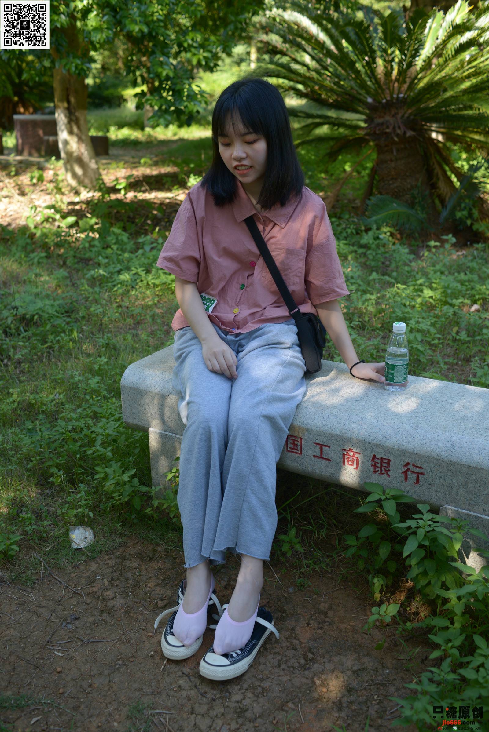 图片[23]-只糖棉袜 NO.453 泳孜 一个甜甜的梦 [72P] – 速更版-美库