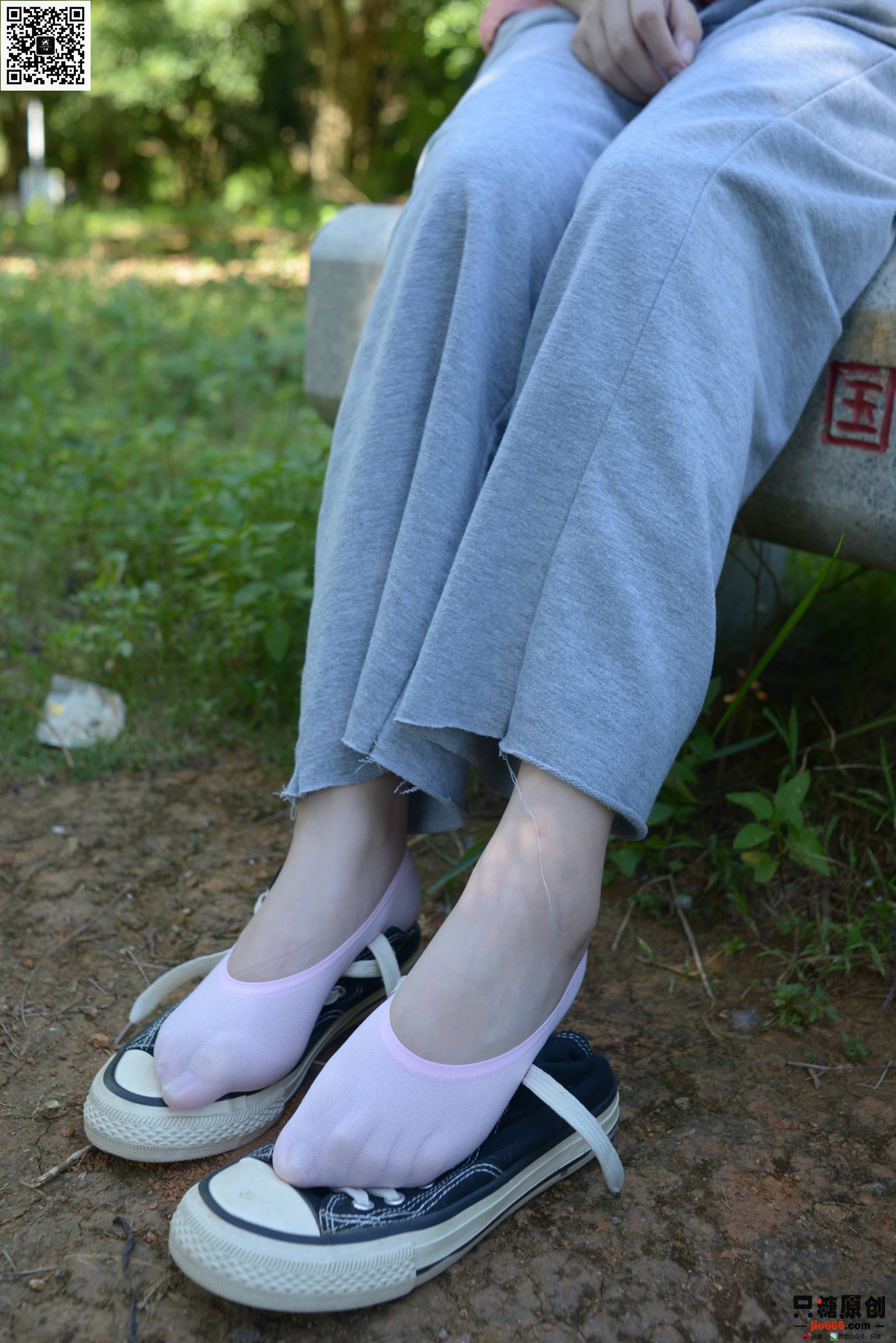 图片[24]-只糖棉袜 NO.453 泳孜 一个甜甜的梦 [72P] – 速更版-美库