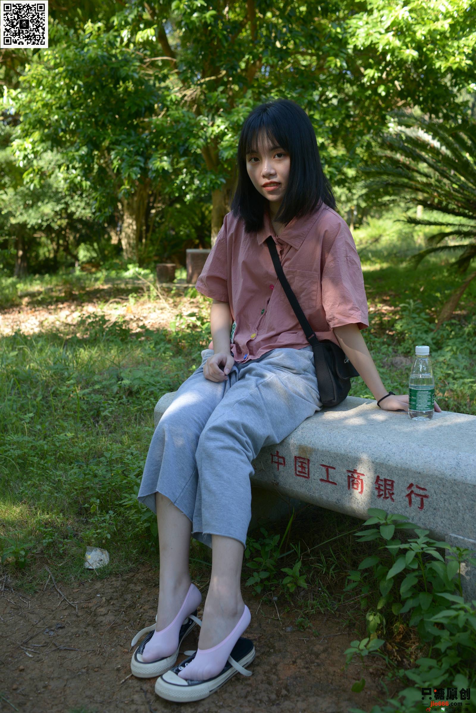 图片[25]-只糖棉袜 NO.453 泳孜 一个甜甜的梦 [72P] – 速更版-美库