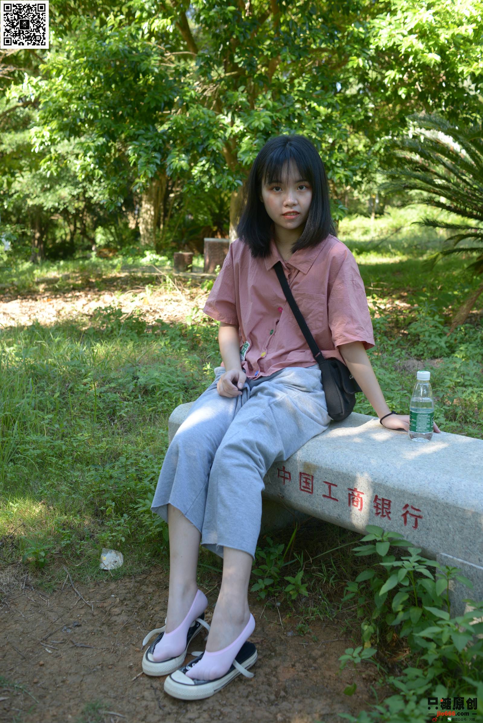 图片[26]-只糖棉袜 NO.453 泳孜 一个甜甜的梦 [72P] – 速更版-美库