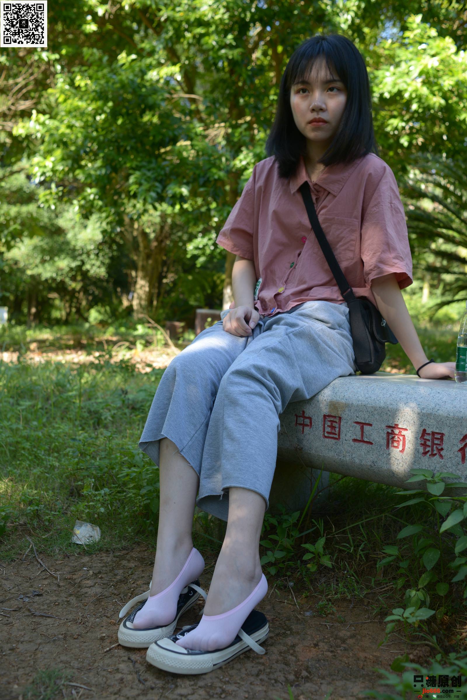 图片[27]-只糖棉袜 NO.453 泳孜 一个甜甜的梦 [72P] – 速更版-美库