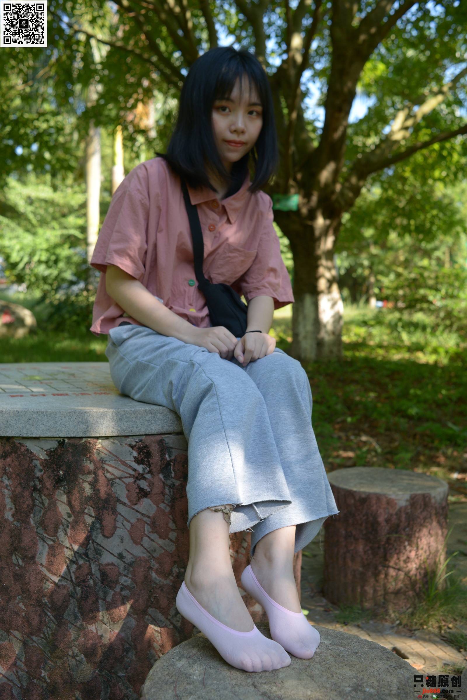 图片[29]-只糖棉袜 NO.453 泳孜 一个甜甜的梦 [72P] – 速更版-美库