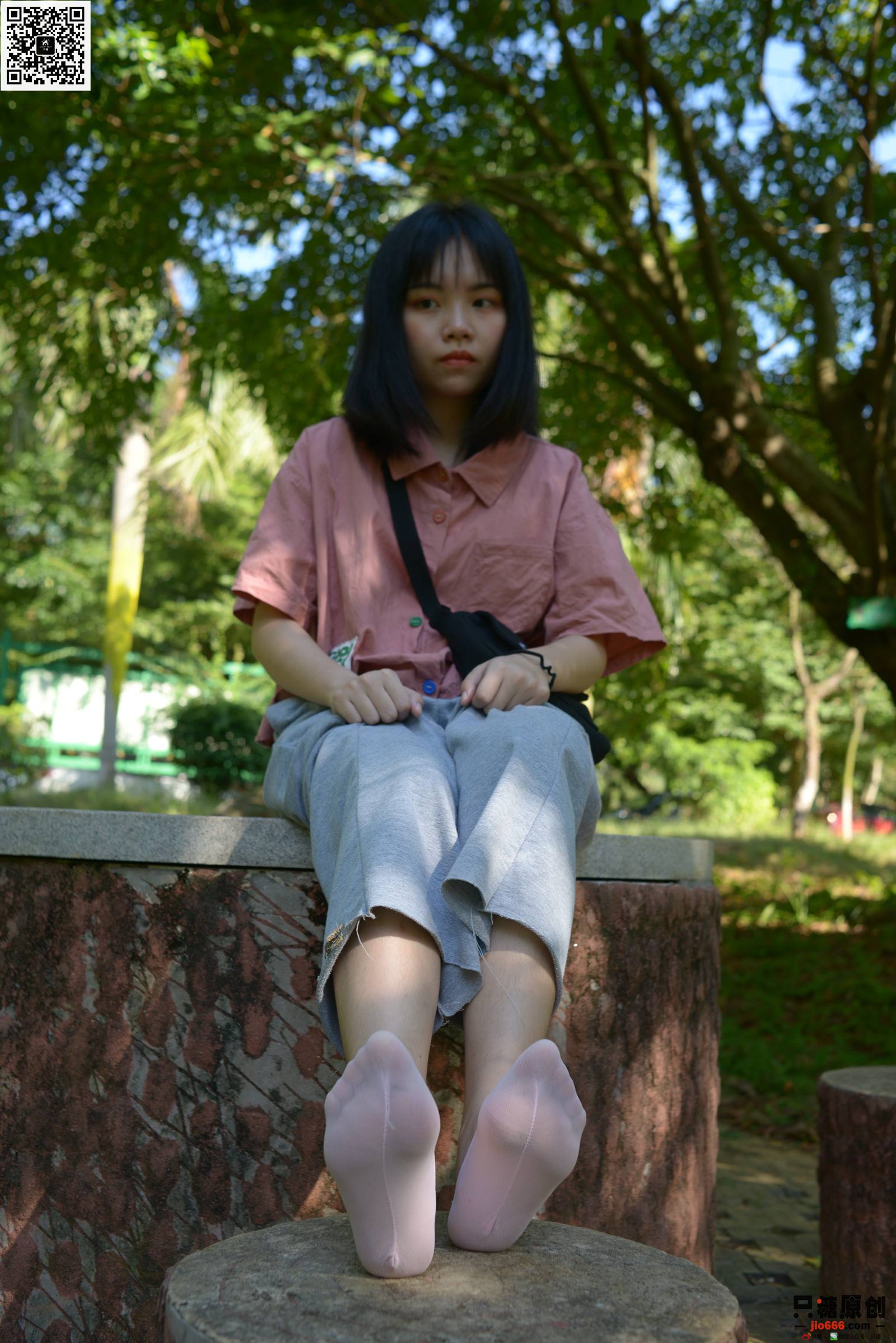 图片[30]-只糖棉袜 NO.453 泳孜 一个甜甜的梦 [72P] – 速更版-美库