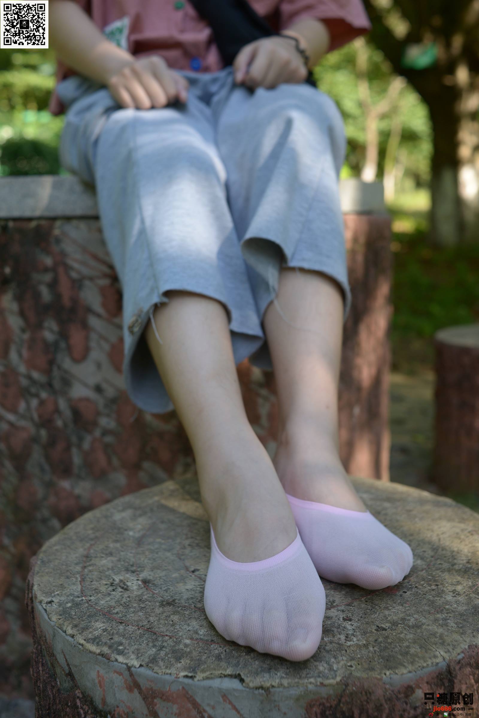 图片[31]-只糖棉袜 NO.453 泳孜 一个甜甜的梦 [72P] – 速更版-美库