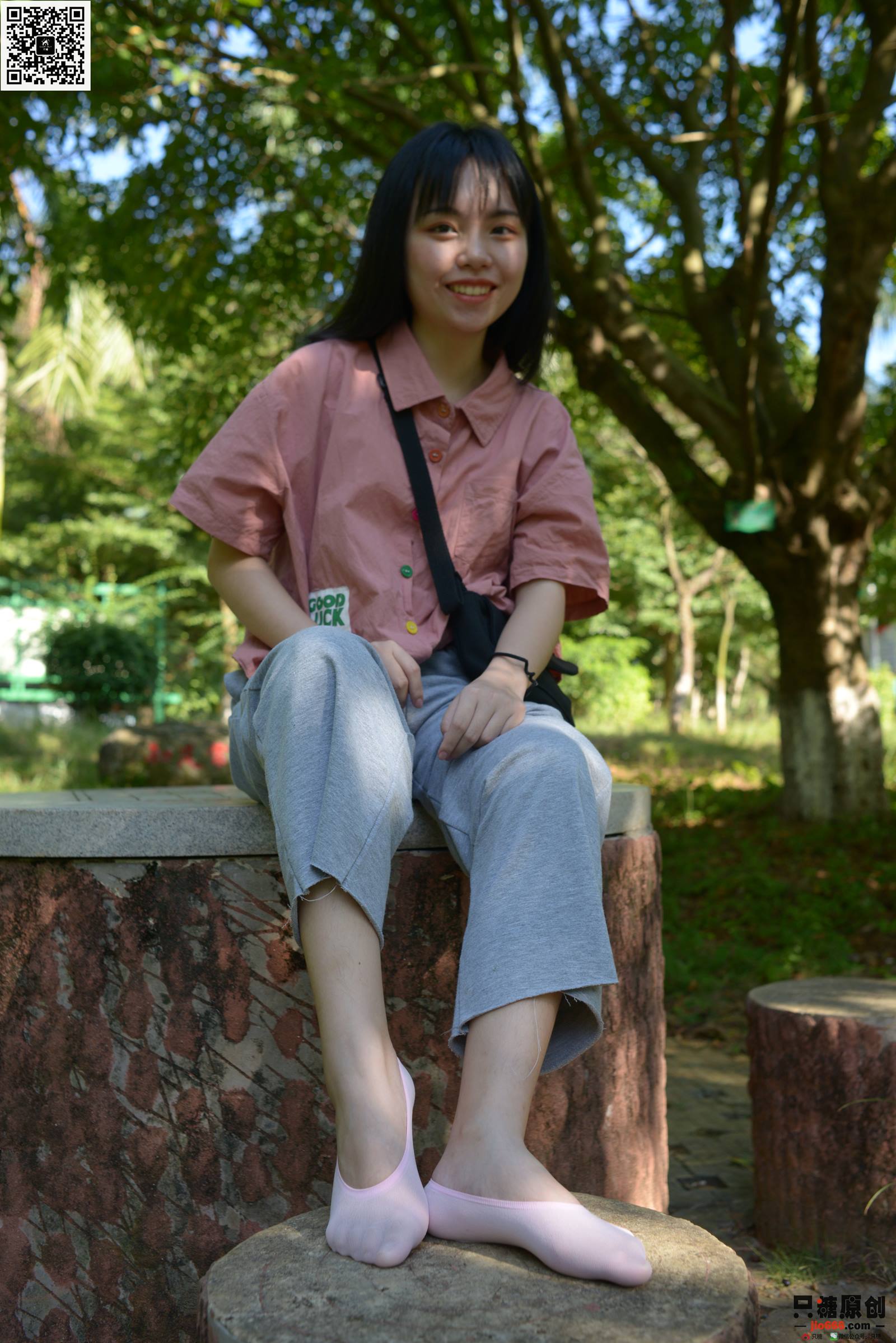 图片[35]-只糖棉袜 NO.453 泳孜 一个甜甜的梦 [72P] – 速更版-美库