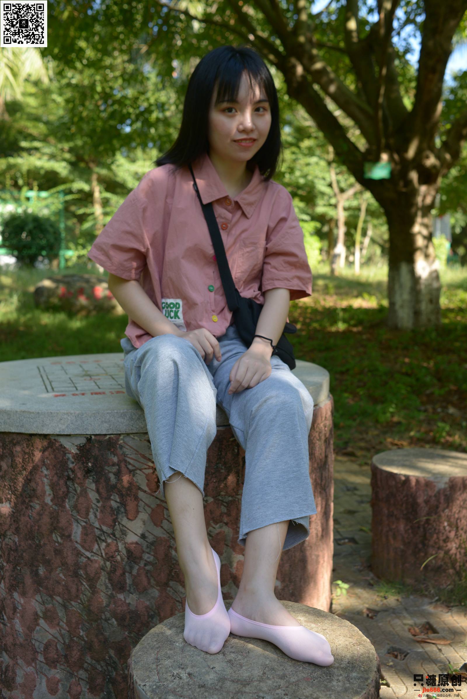 图片[36]-只糖棉袜 NO.453 泳孜 一个甜甜的梦 [72P] – 速更版-美库