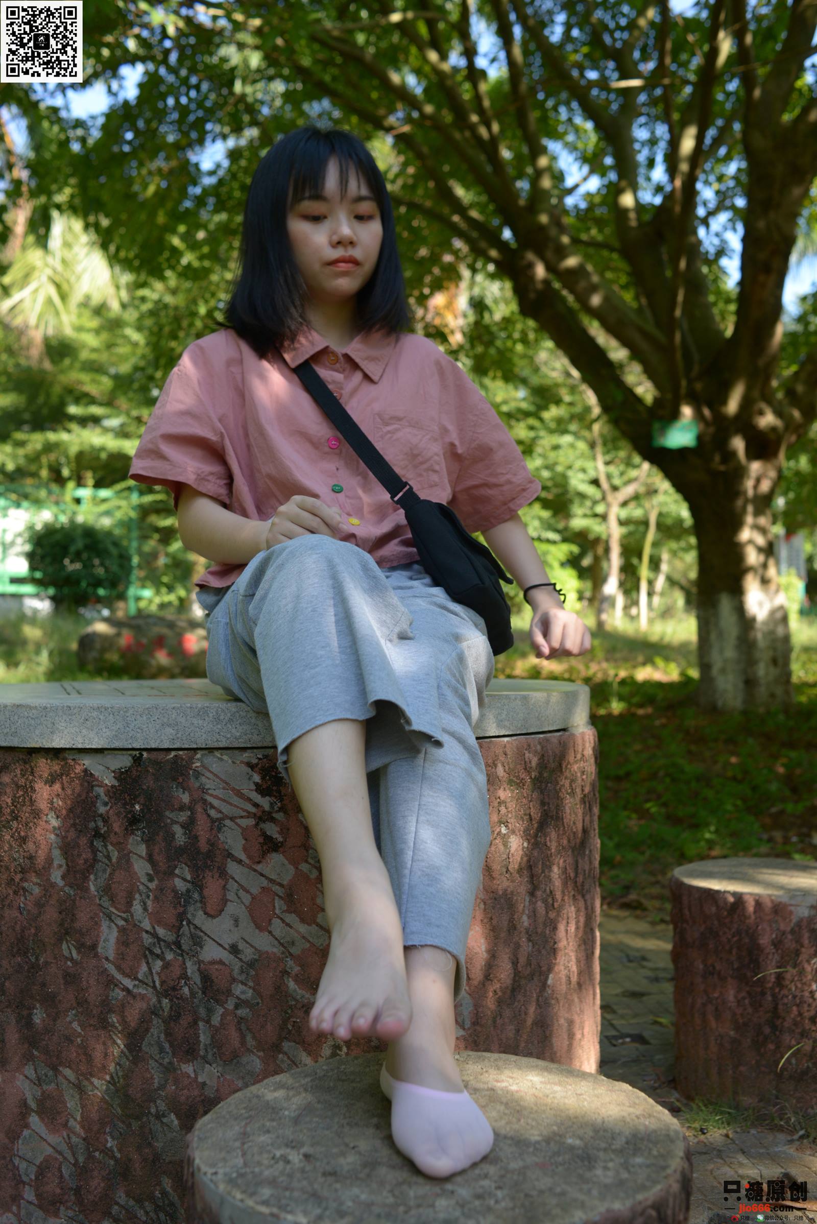 图片[37]-只糖棉袜 NO.453 泳孜 一个甜甜的梦 [72P] – 速更版-美库