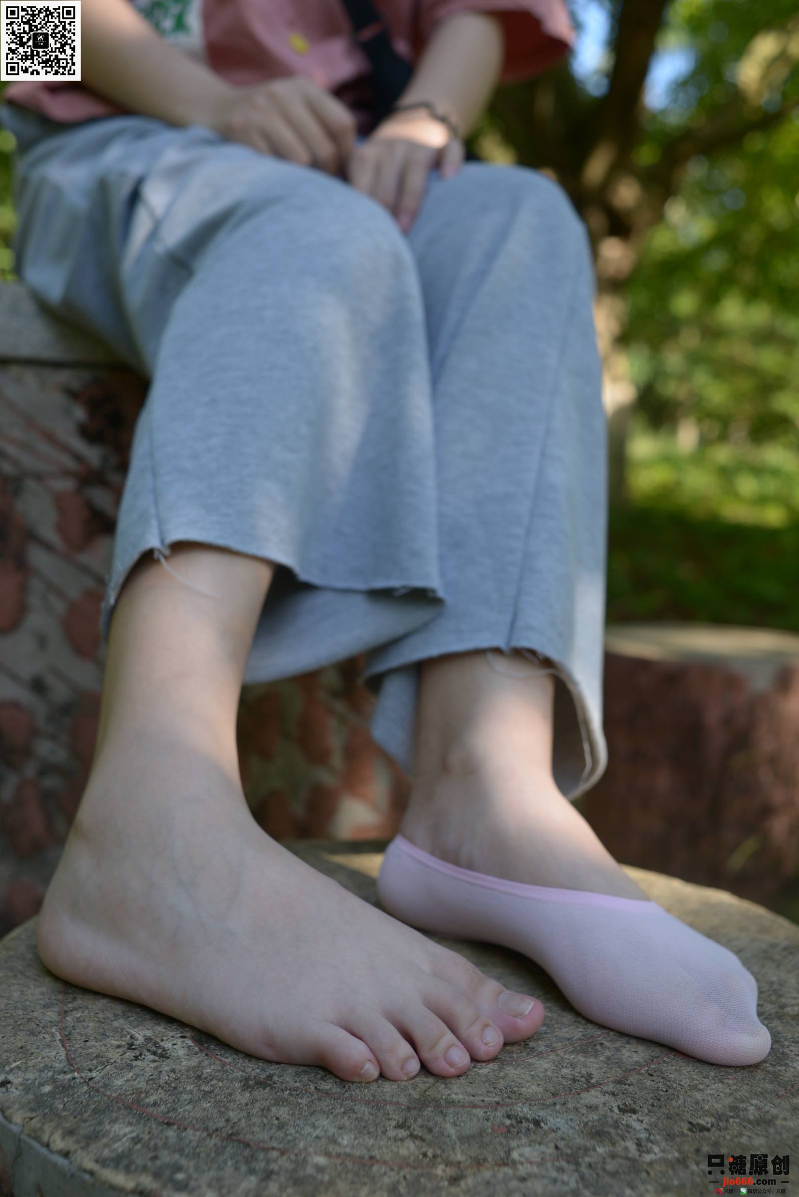 图片[40]-只糖棉袜 NO.453 泳孜 一个甜甜的梦 [72P] – 速更版-美库