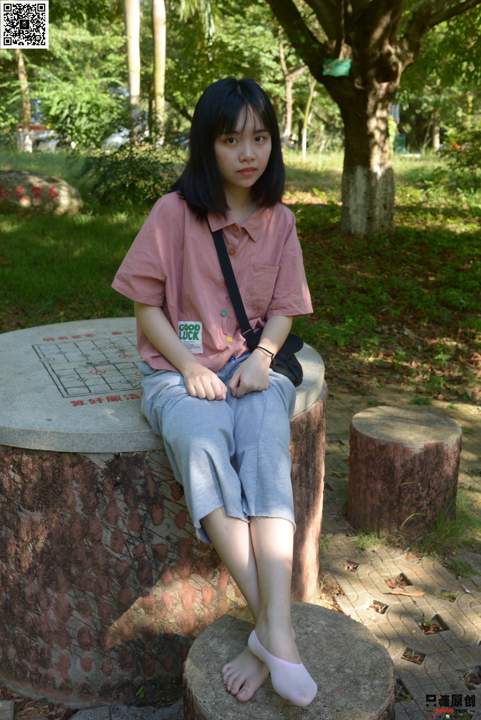 图片[45]-只糖棉袜 NO.453 泳孜 一个甜甜的梦 [72P] – 速更版-美库