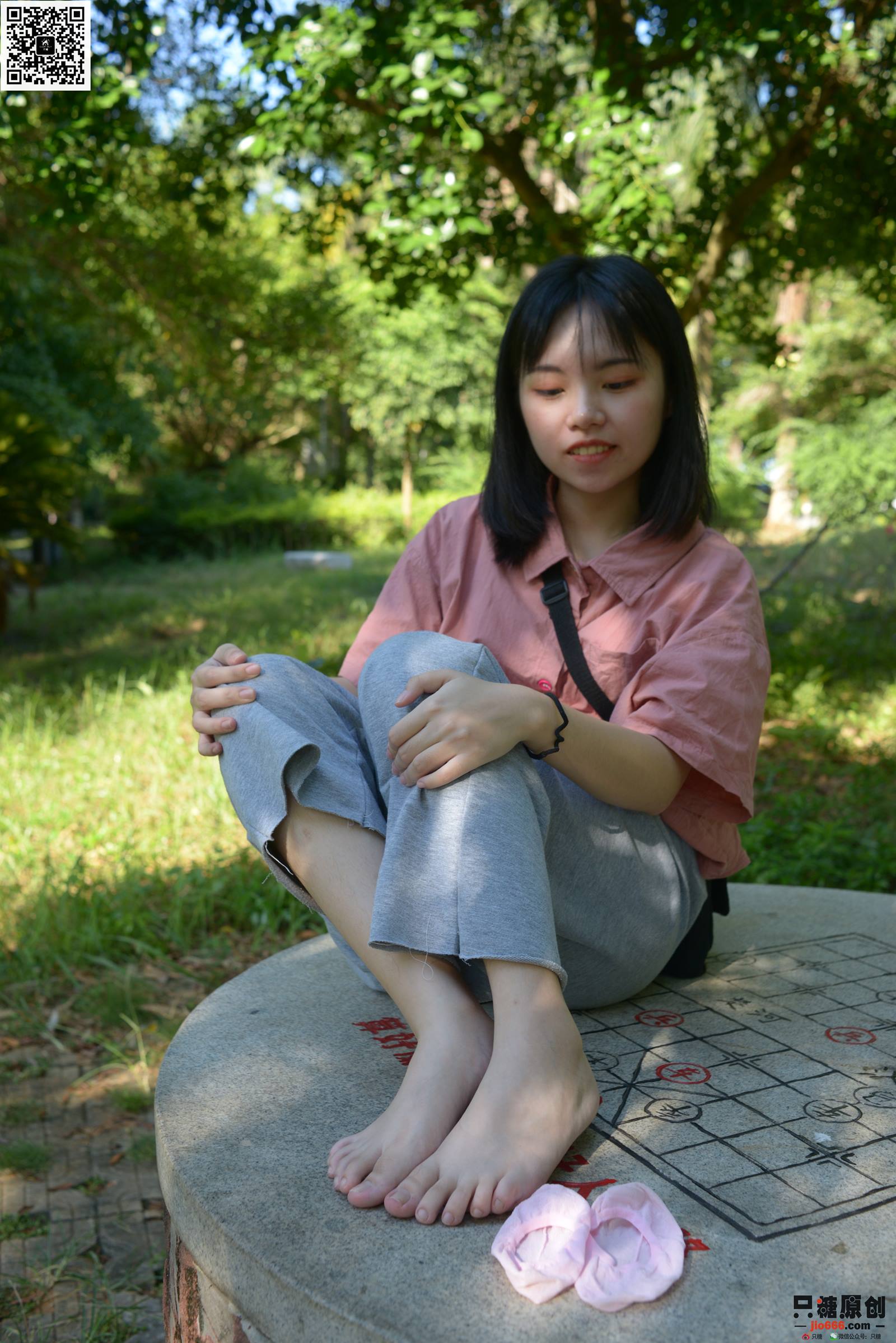 图片[56]-只糖棉袜 NO.453 泳孜 一个甜甜的梦 [72P] – 速更版-美库