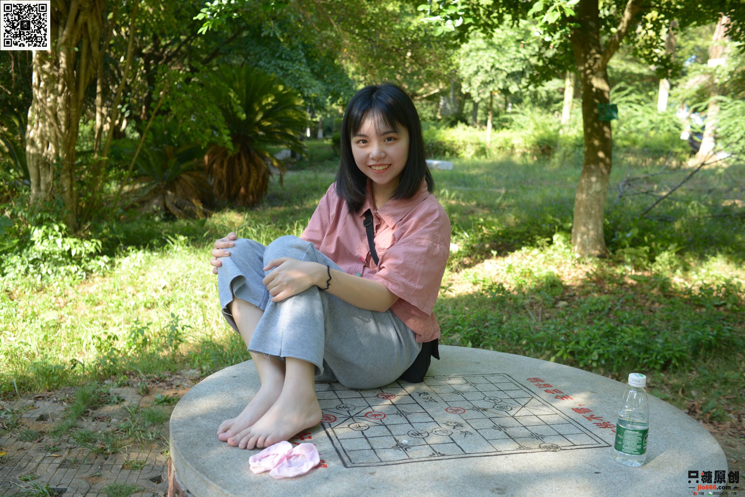 图片[57]-只糖棉袜 NO.453 泳孜 一个甜甜的梦 [72P] – 速更版-美库