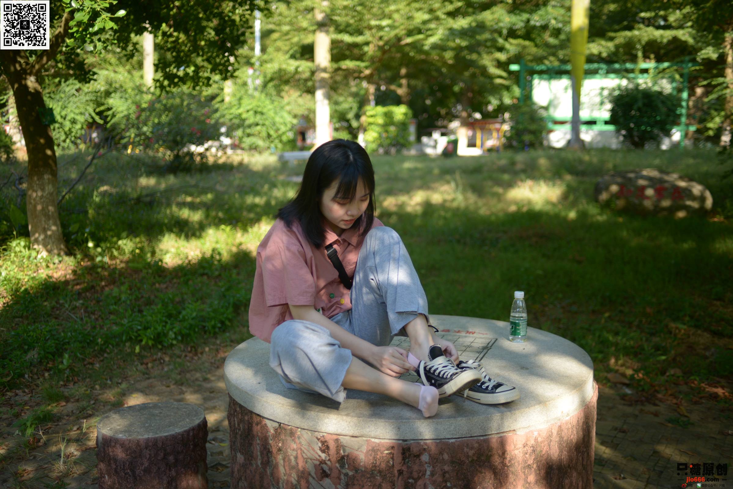 图片[65]-只糖棉袜 NO.453 泳孜 一个甜甜的梦 [72P] – 速更版-美库