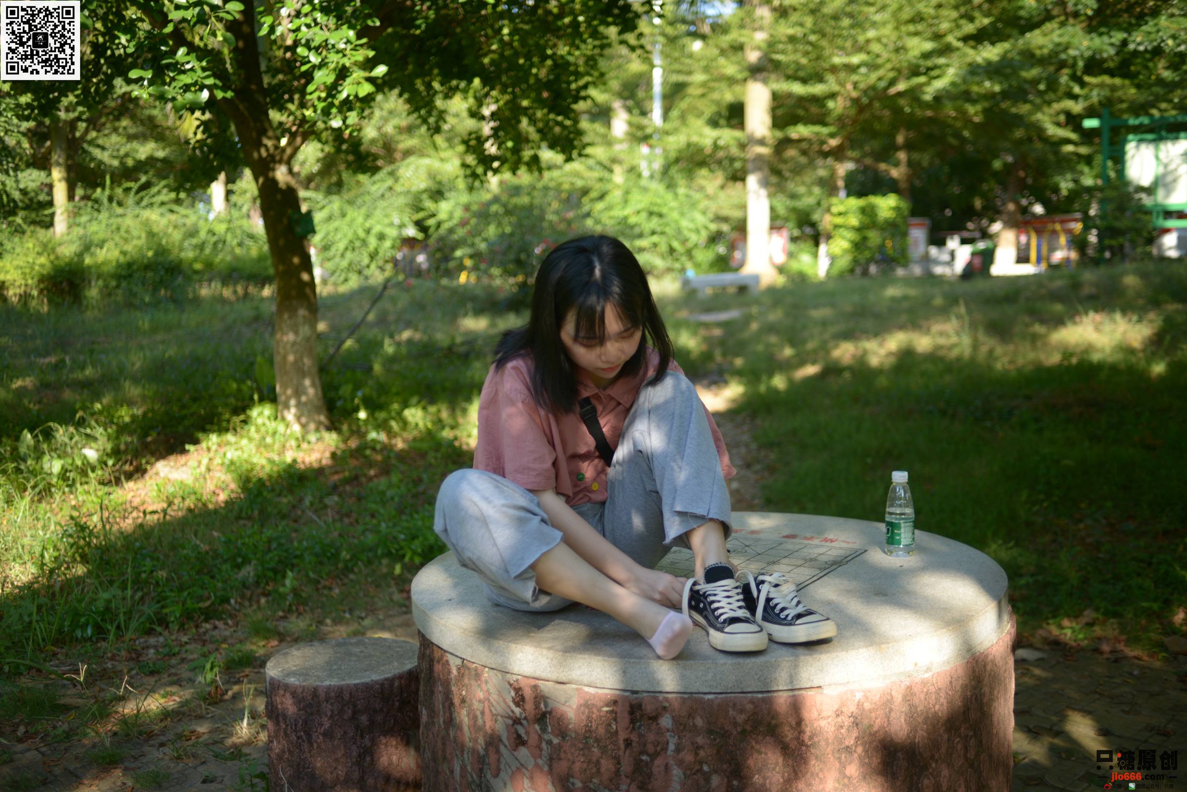 图片[66]-只糖棉袜 NO.453 泳孜 一个甜甜的梦 [72P] – 速更版-美库