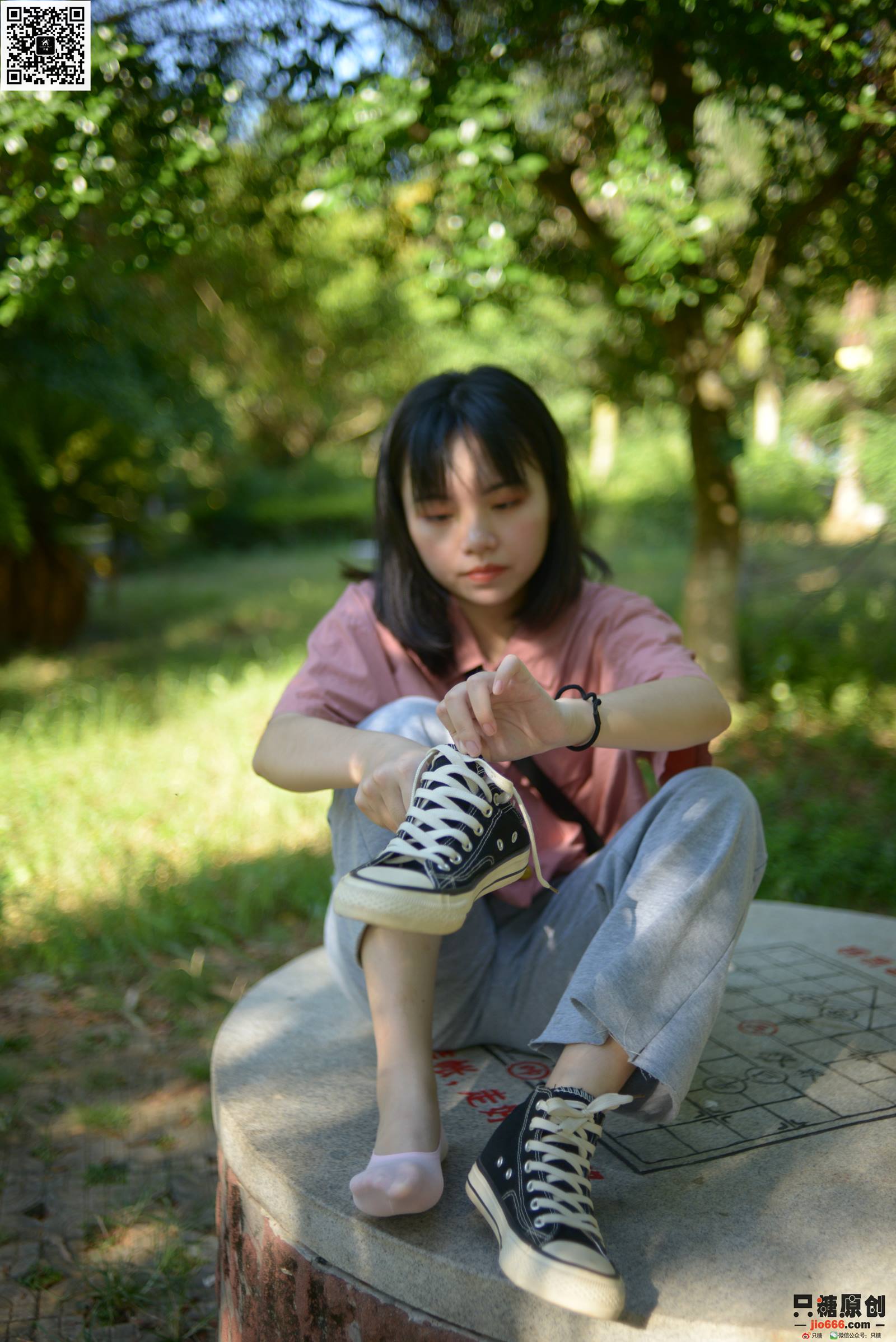 图片[67]-只糖棉袜 NO.453 泳孜 一个甜甜的梦 [72P] – 速更版-美库