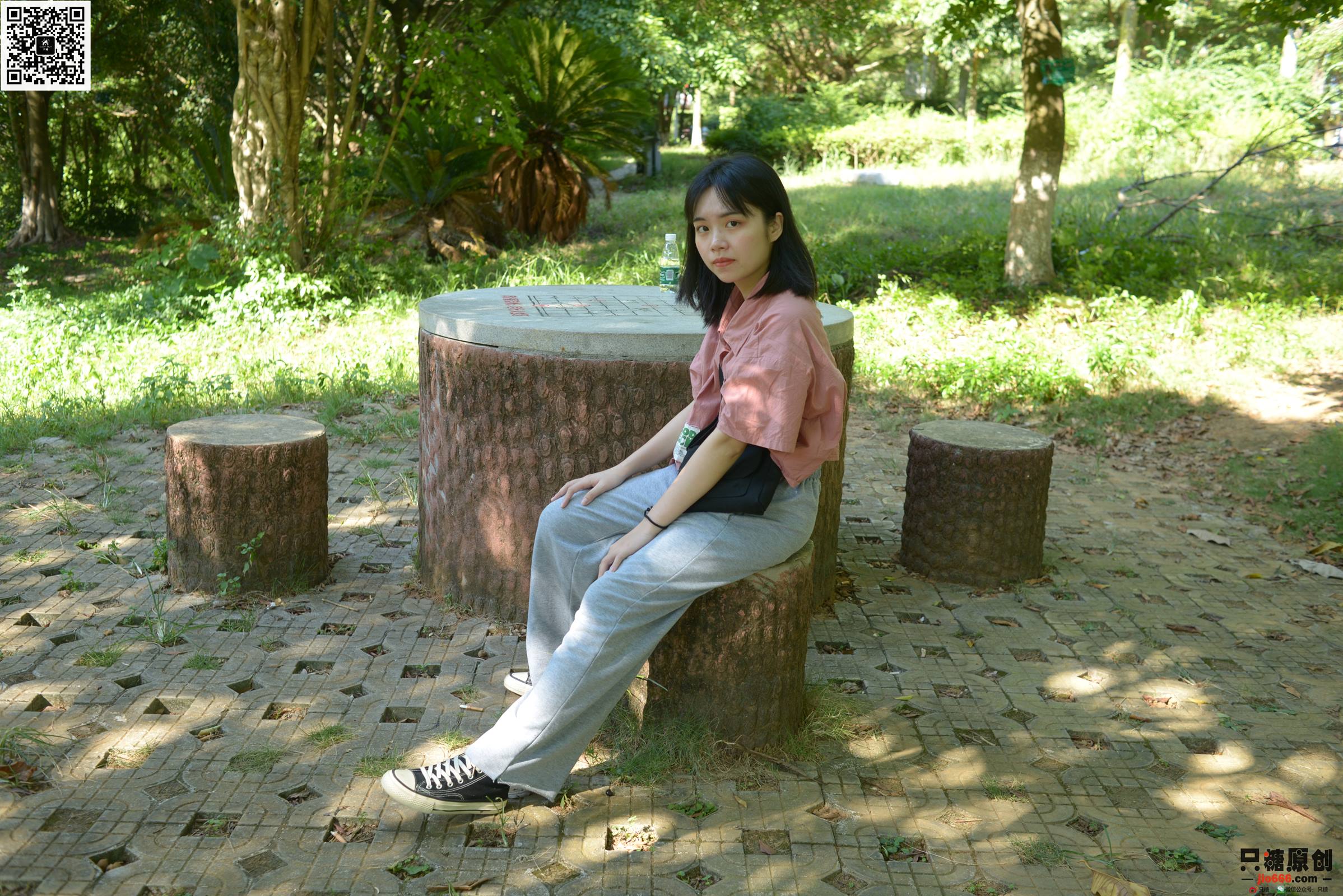 图片[70]-只糖棉袜 NO.453 泳孜 一个甜甜的梦 [72P] – 速更版-美库