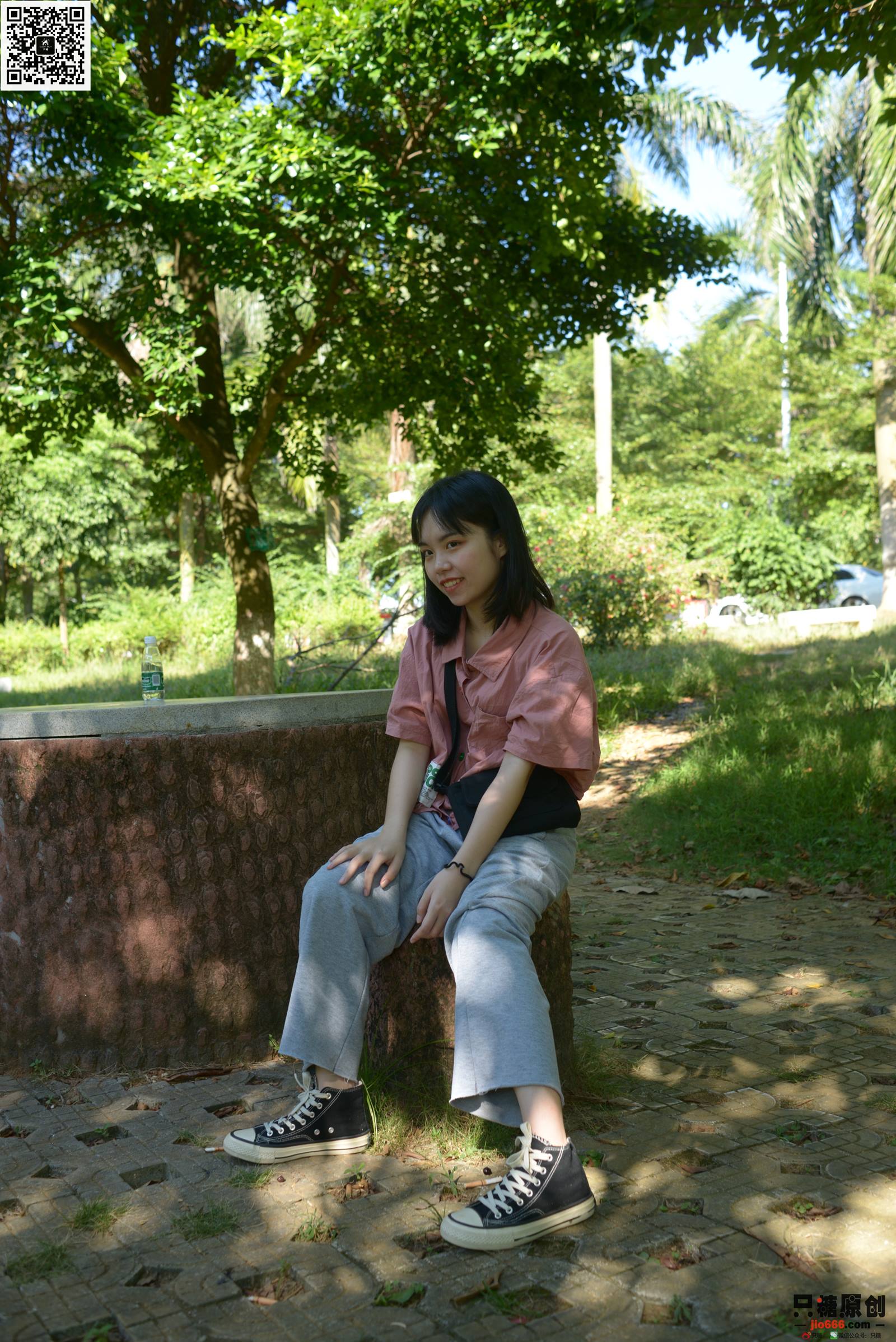 图片[71]-只糖棉袜 NO.453 泳孜 一个甜甜的梦 [72P] – 速更版-美库