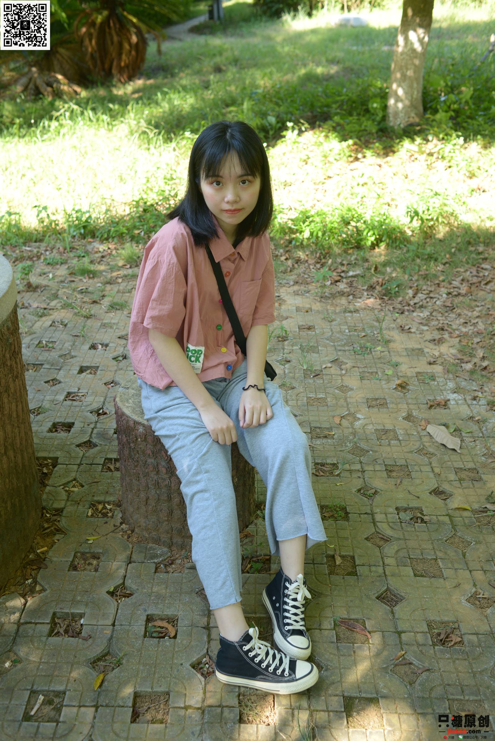 图片[74]-只糖棉袜 NO.453 泳孜 一个甜甜的梦 [72P] – 速更版-美库