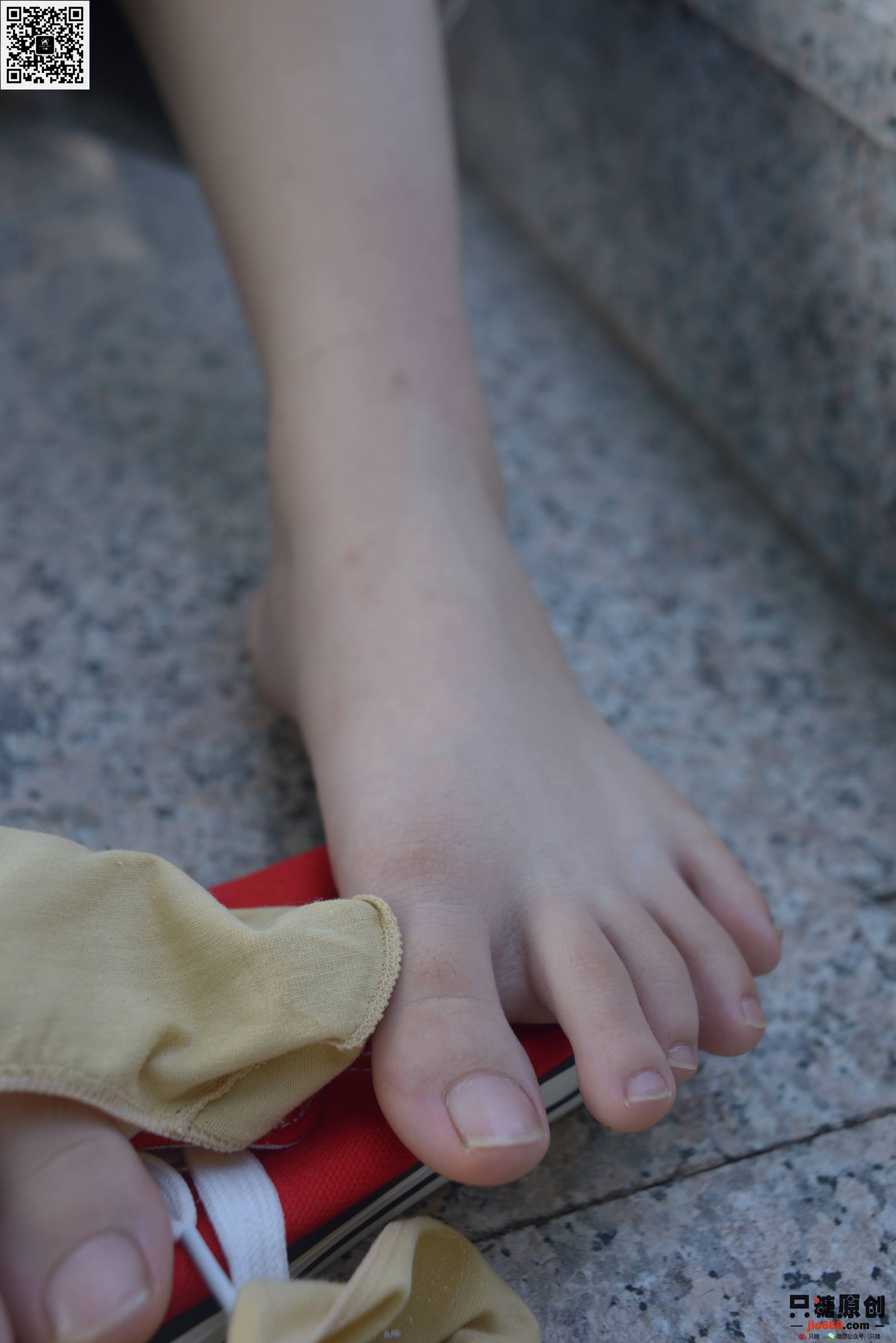 图片[87]-只糖棉袜 NO.457 小美 – 一个下午全是美好 [91P] – 速更版-美库