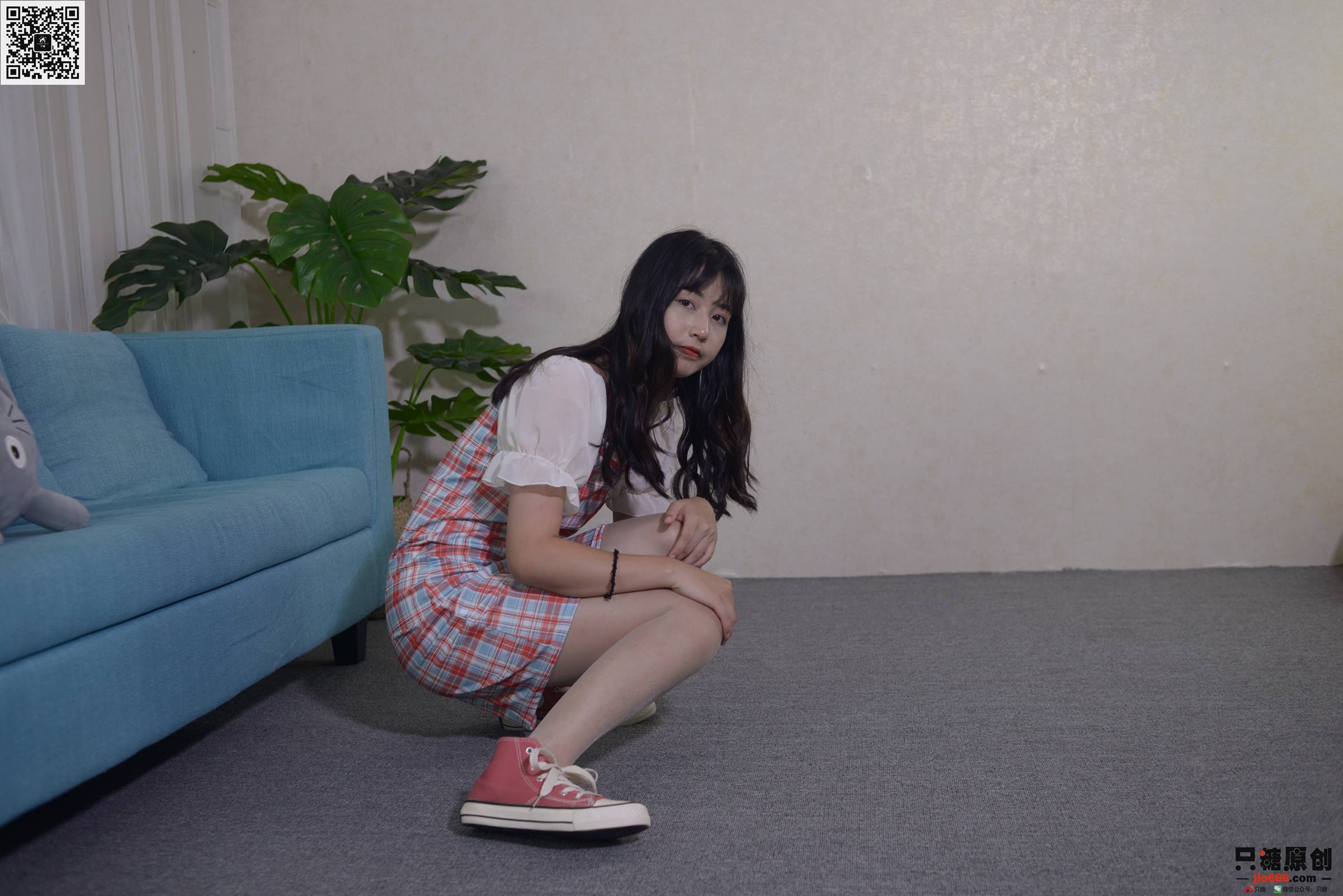 图片[69]-只糖棉袜 NO.465 孙怡 – 初秋总是温柔的 [67P] – 速更版-美库