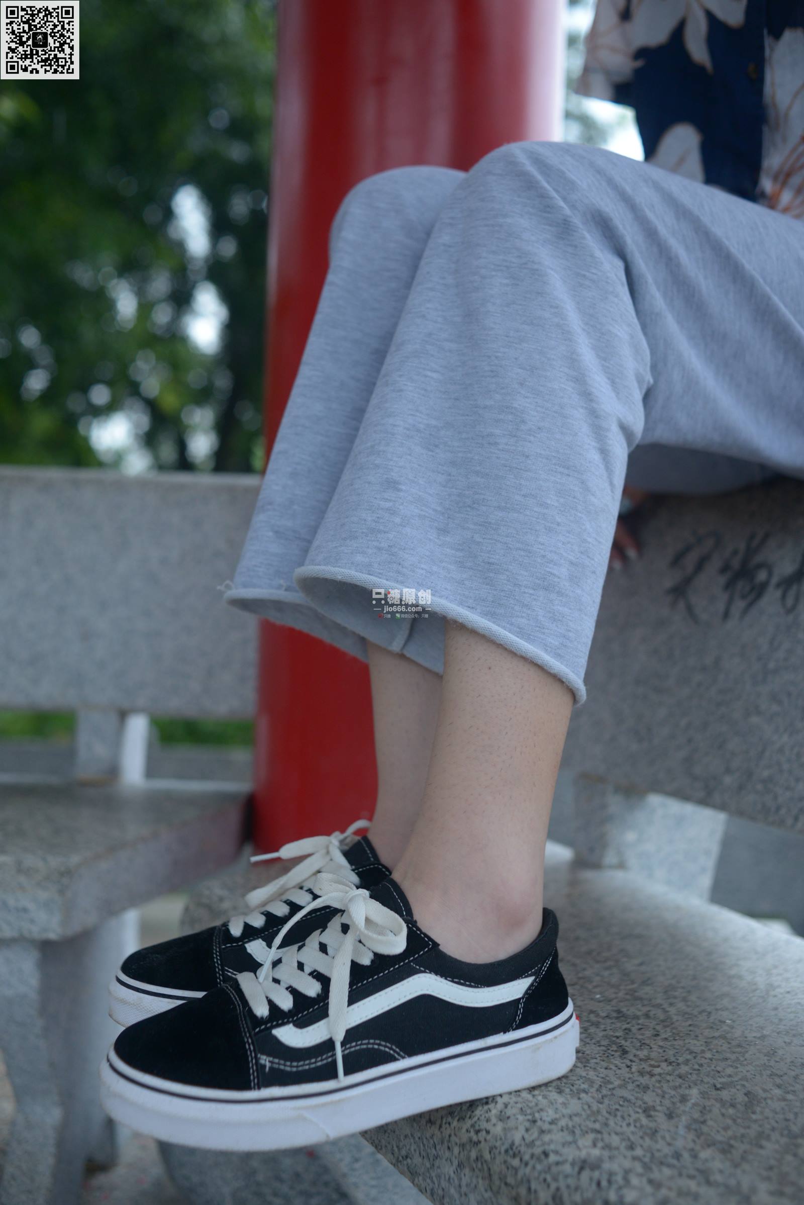 图片[12]-只糖棉袜 NO.471 张幸 – 脸颊红红 [76P] – 速更版-美库