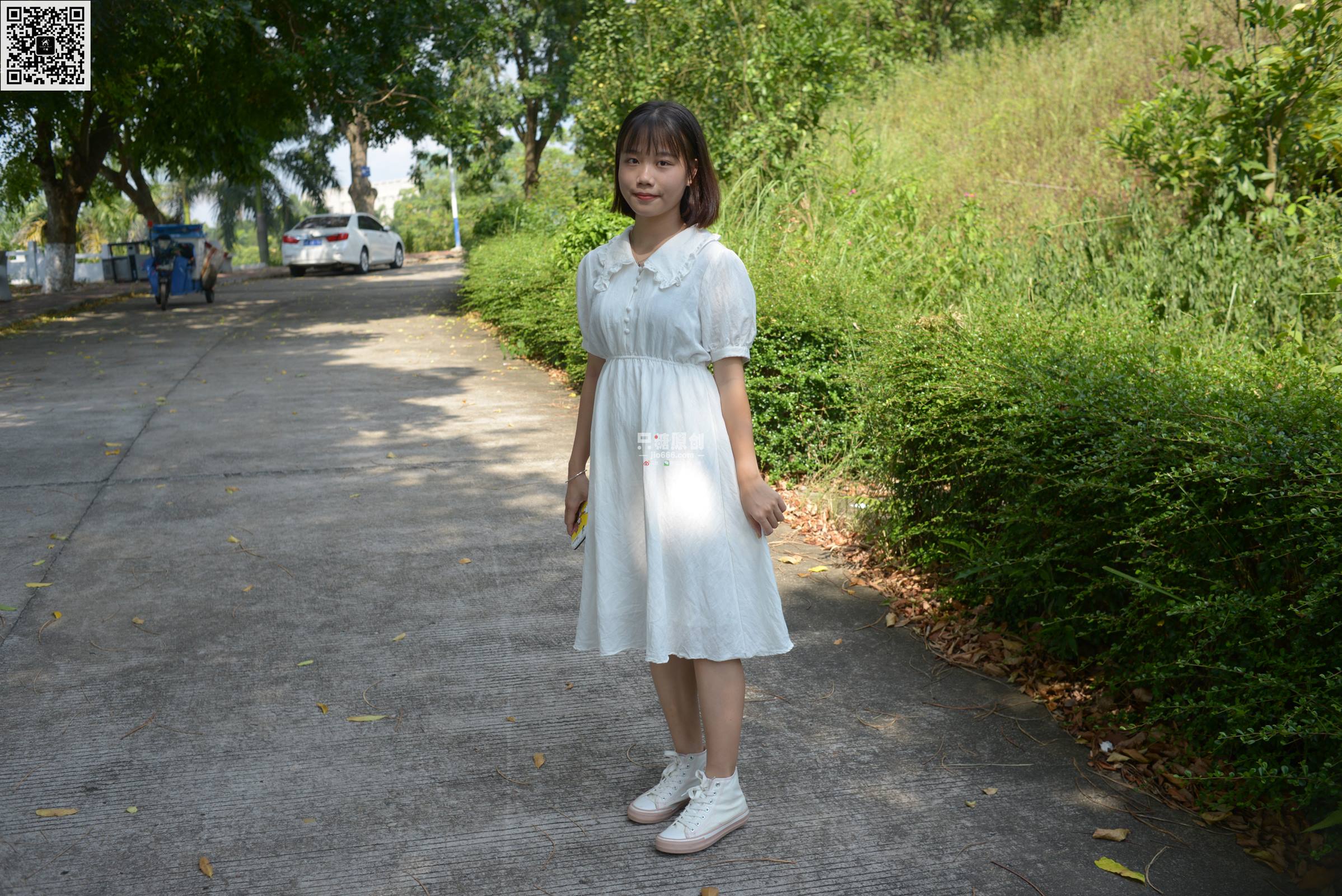 图片[11]-只糖棉袜 NO.483 双双 – 花季雨季 [76P] – 速更版-美库