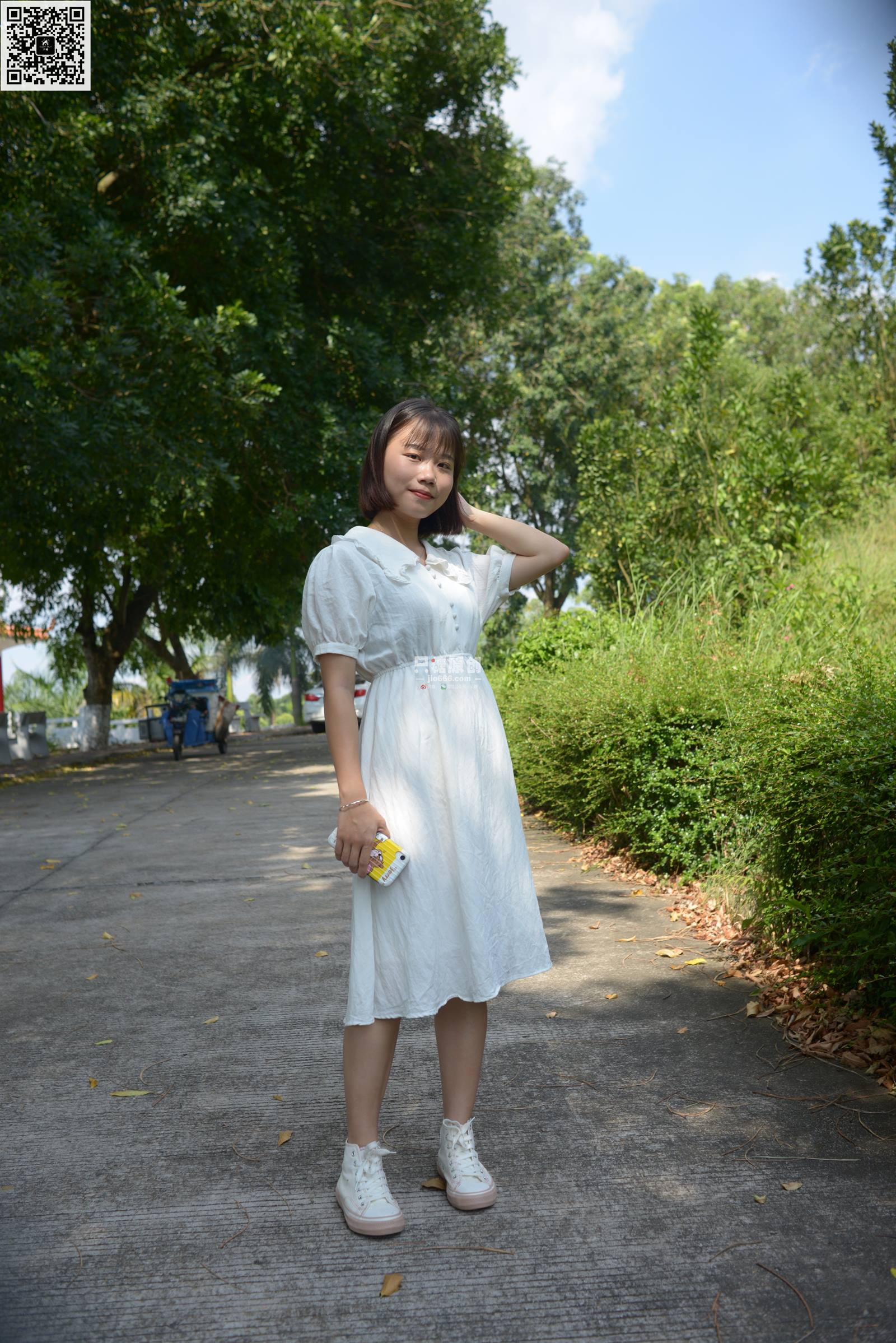 图片[12]-只糖棉袜 NO.483 双双 – 花季雨季 [76P] – 速更版-美库